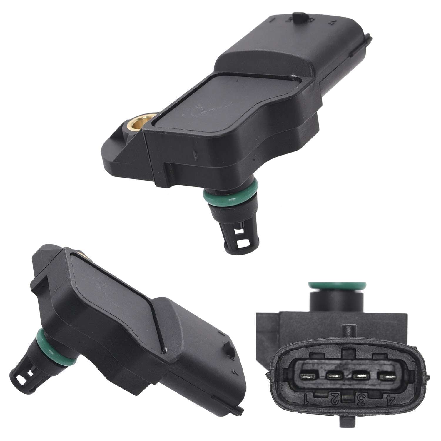 Walker Products Manifold Absolute Pressure Sensor 225-1178