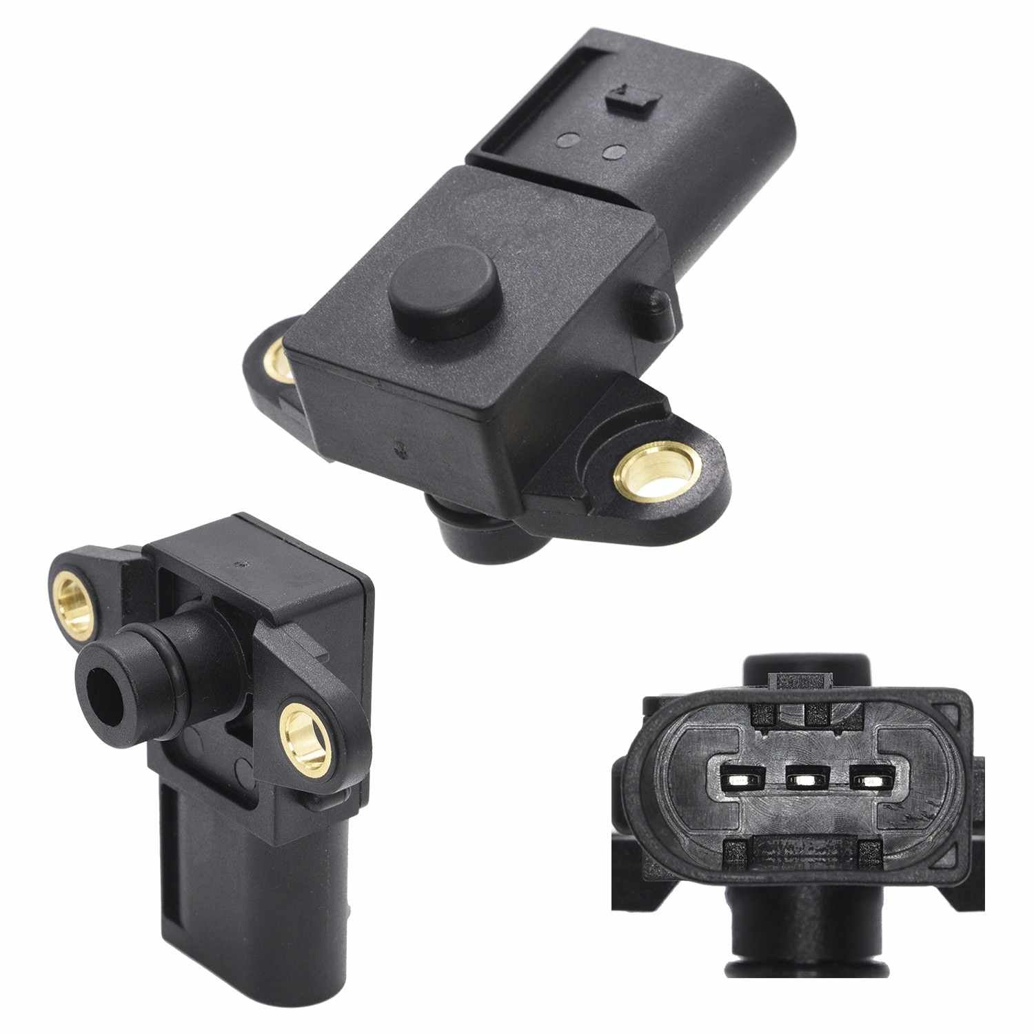 Walker Products Walker Products 225-1179 Manifold Absolute Pressure Sensor 225-1179