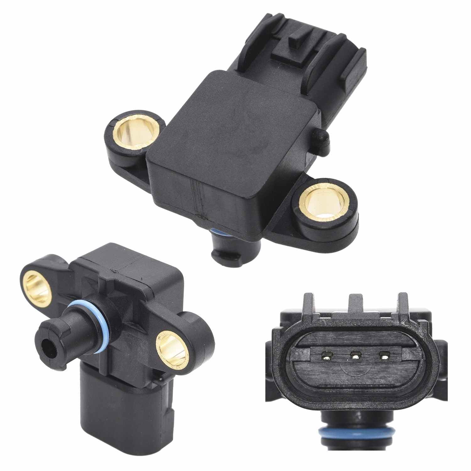 Walker Products Walker Products 225-1195 Manifold Absolute Pressure Sensor 225-1195