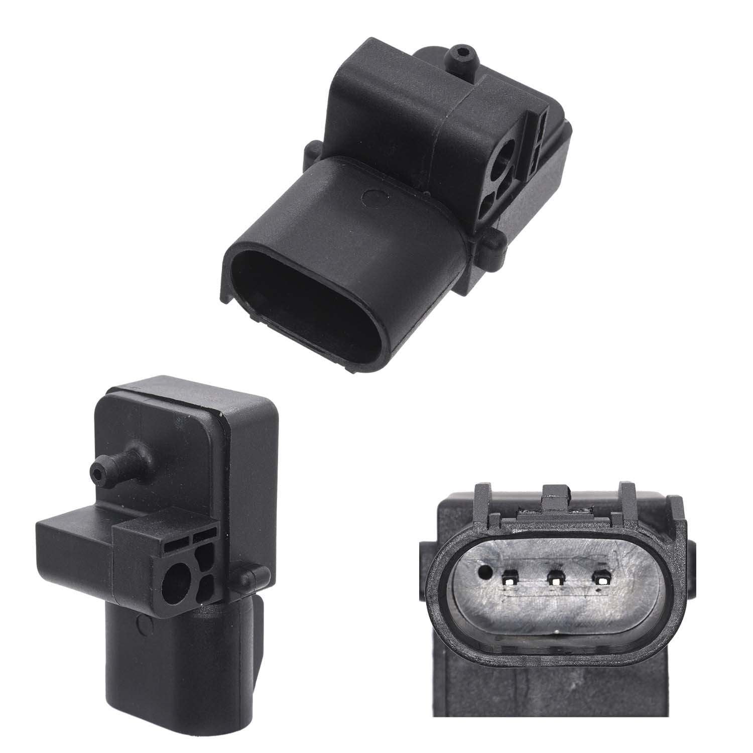 Walker Products Walker Products 225-1200 Manifold Absolute Pressure Sensor 225-1200