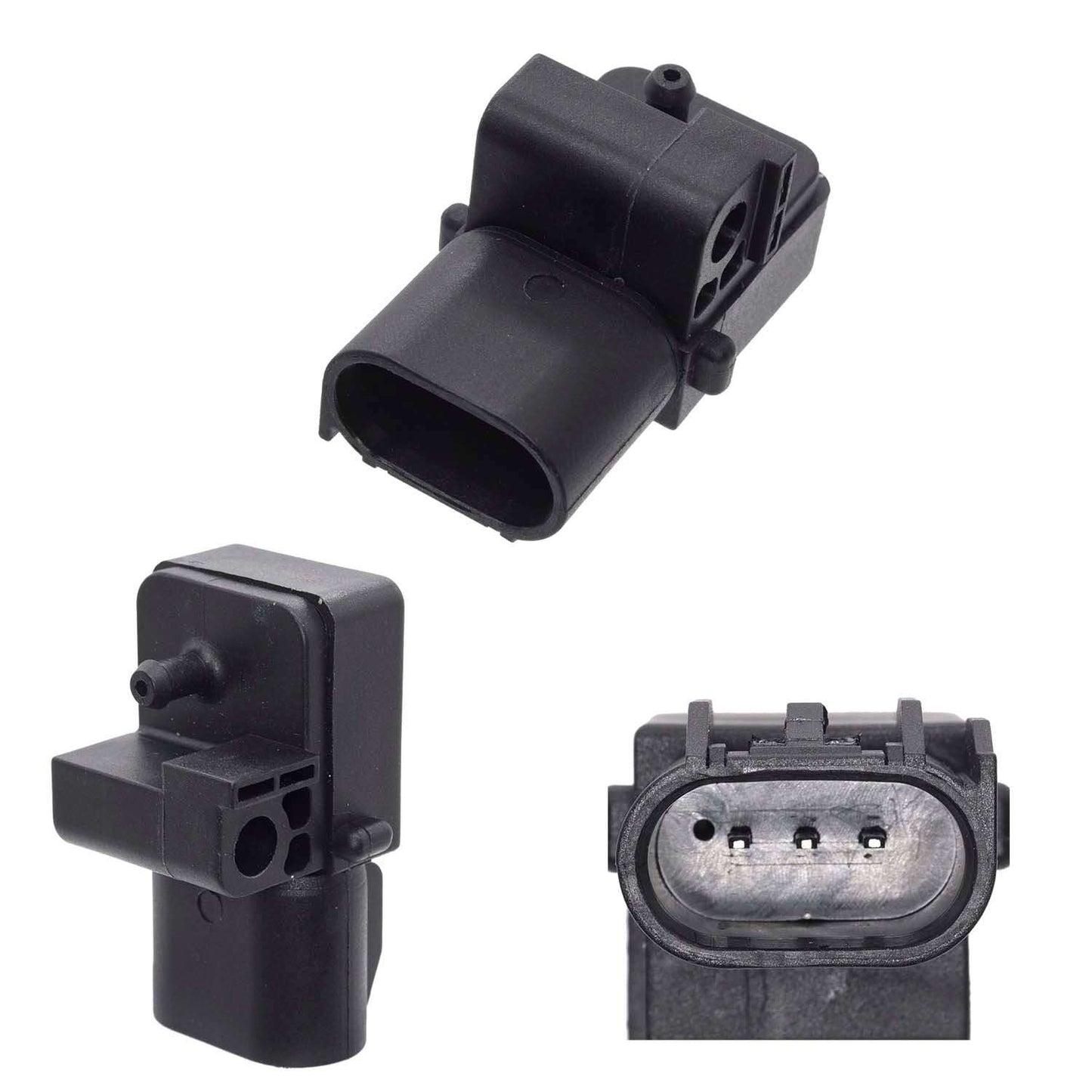 Walker Products Walker Products 225-1200 Manifold Absolute Pressure Sensor 225-1200