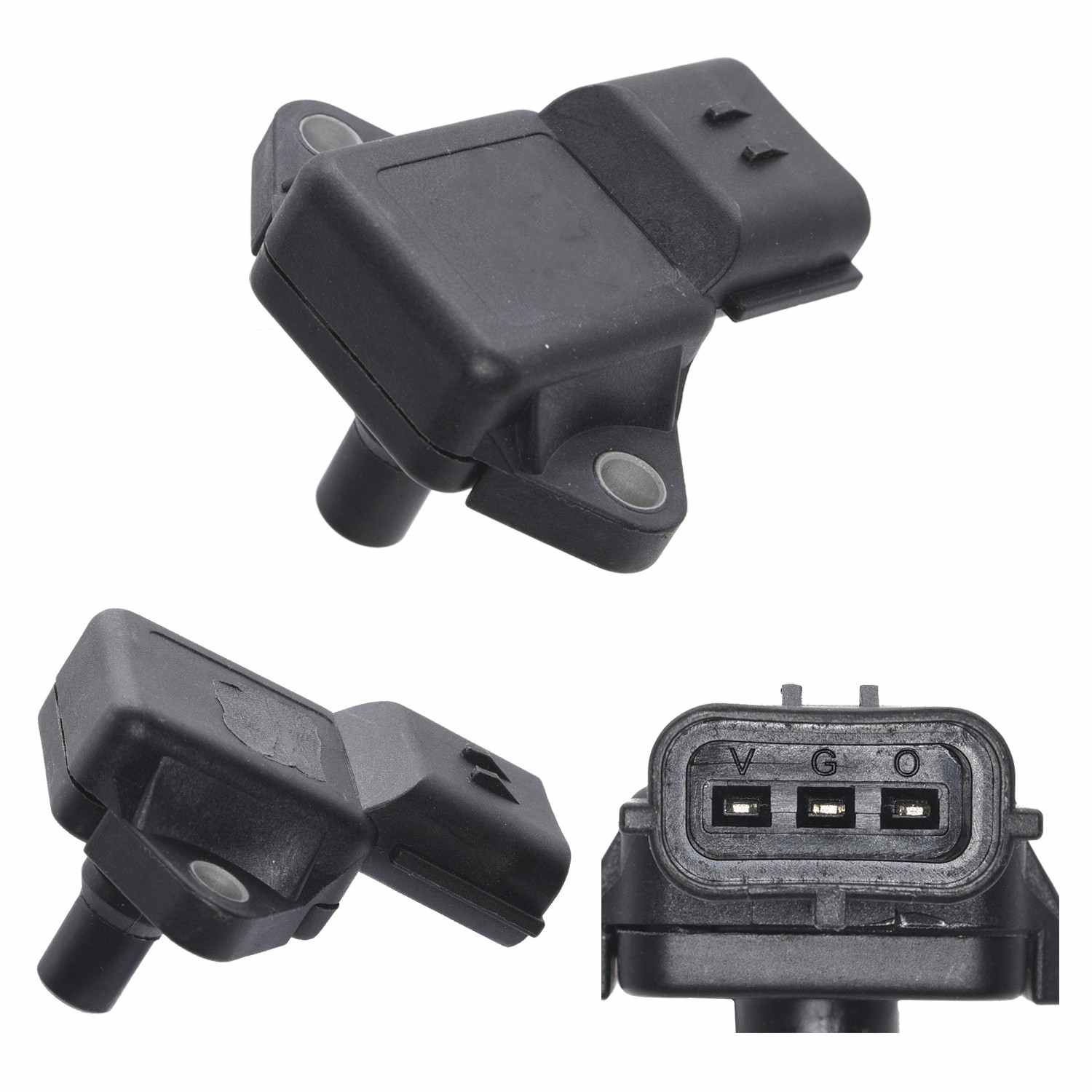 Walker Products Walker Products 225-1203 Manifold Absolute Pressure Sensor 225-1203