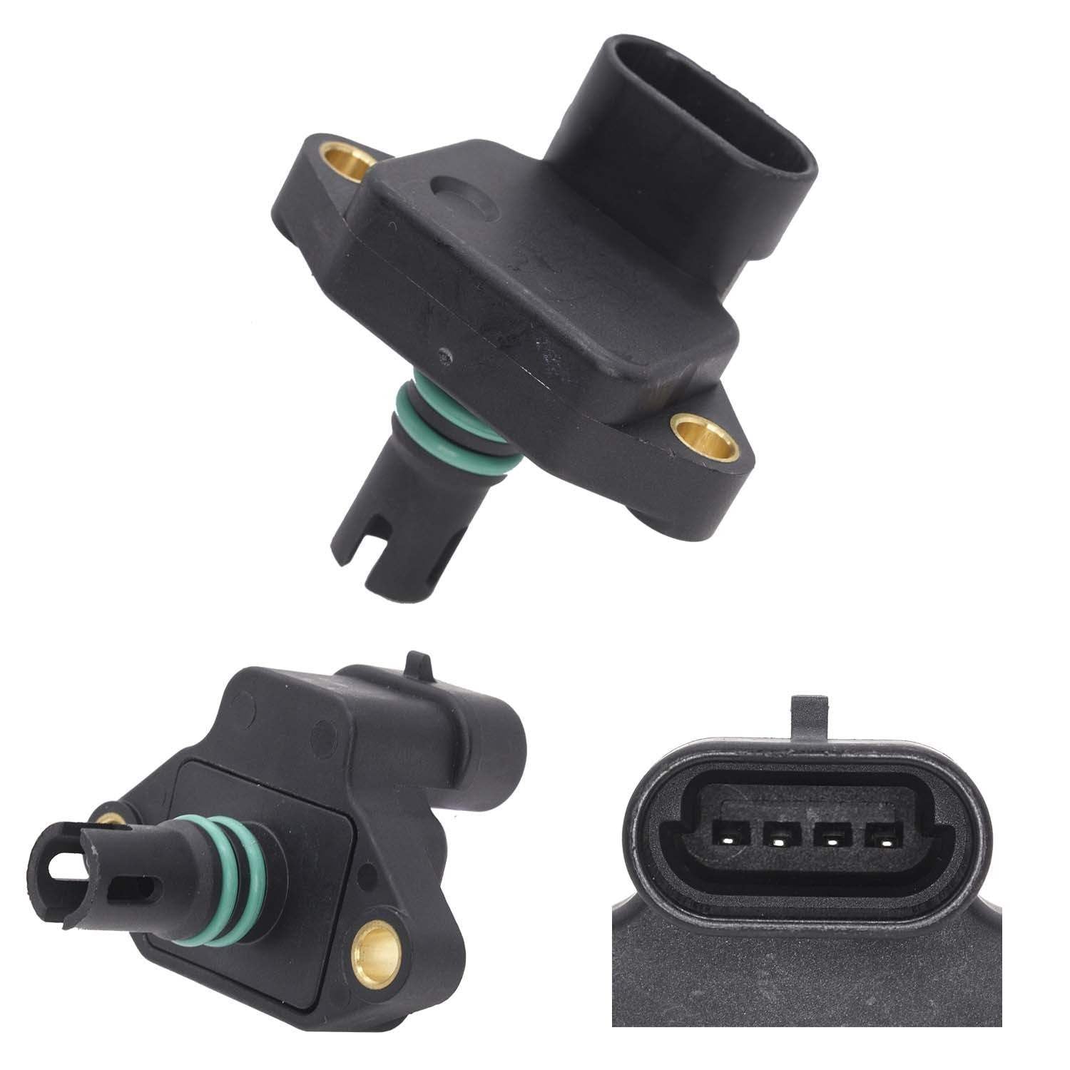 Walker Products Walker Products 225-1204 Manifold Absolute Pressure Sensor 225-1204