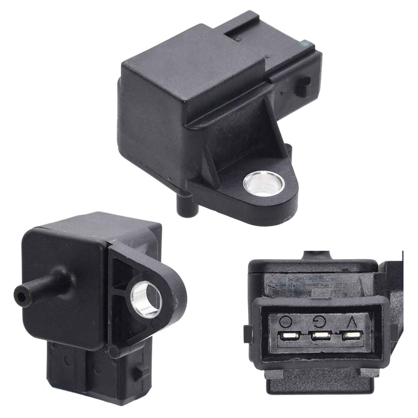 Walker Products Walker Products 225-1209 Manifold Absolute Pressure Sensor 225-1209