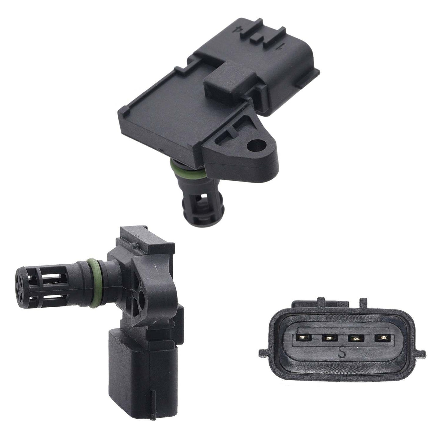 Walker Products Walker Products 225-1218 Manifold Absolute Pressure Sensor 225-1218