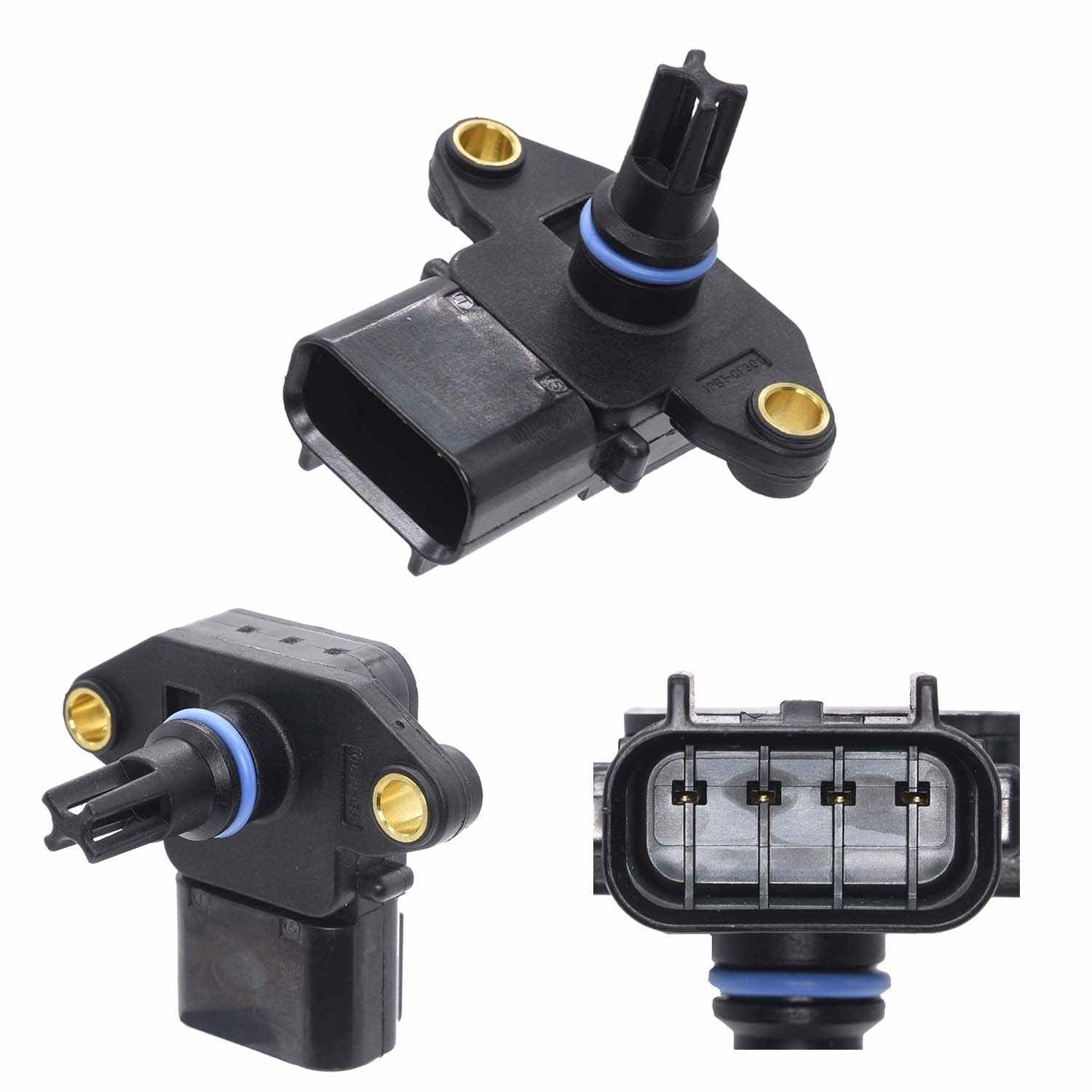 Walker Products Walker Products 225-1220 Manifold Absolute Pressure Sensor 225-1220