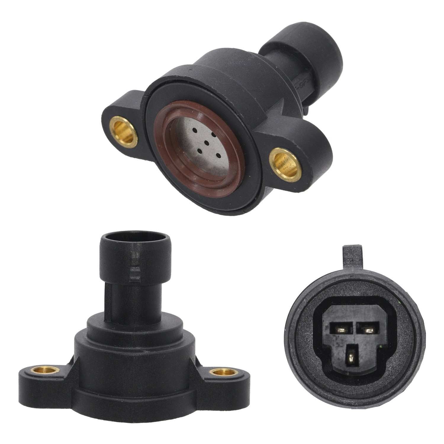 Walker Products Walker Products 225-1224 Manifold Absolute Pressure Sensor 225-1224