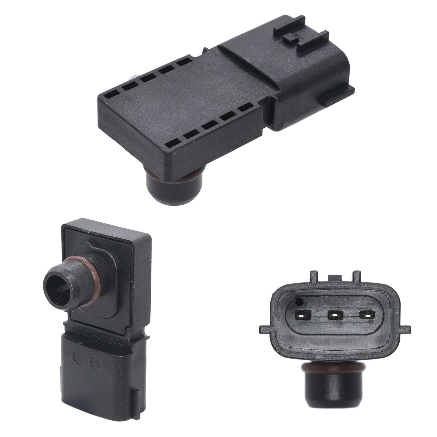 Walker Products Walker Products 225-1226 Fuel Tank Pressure Sensor 225-1226