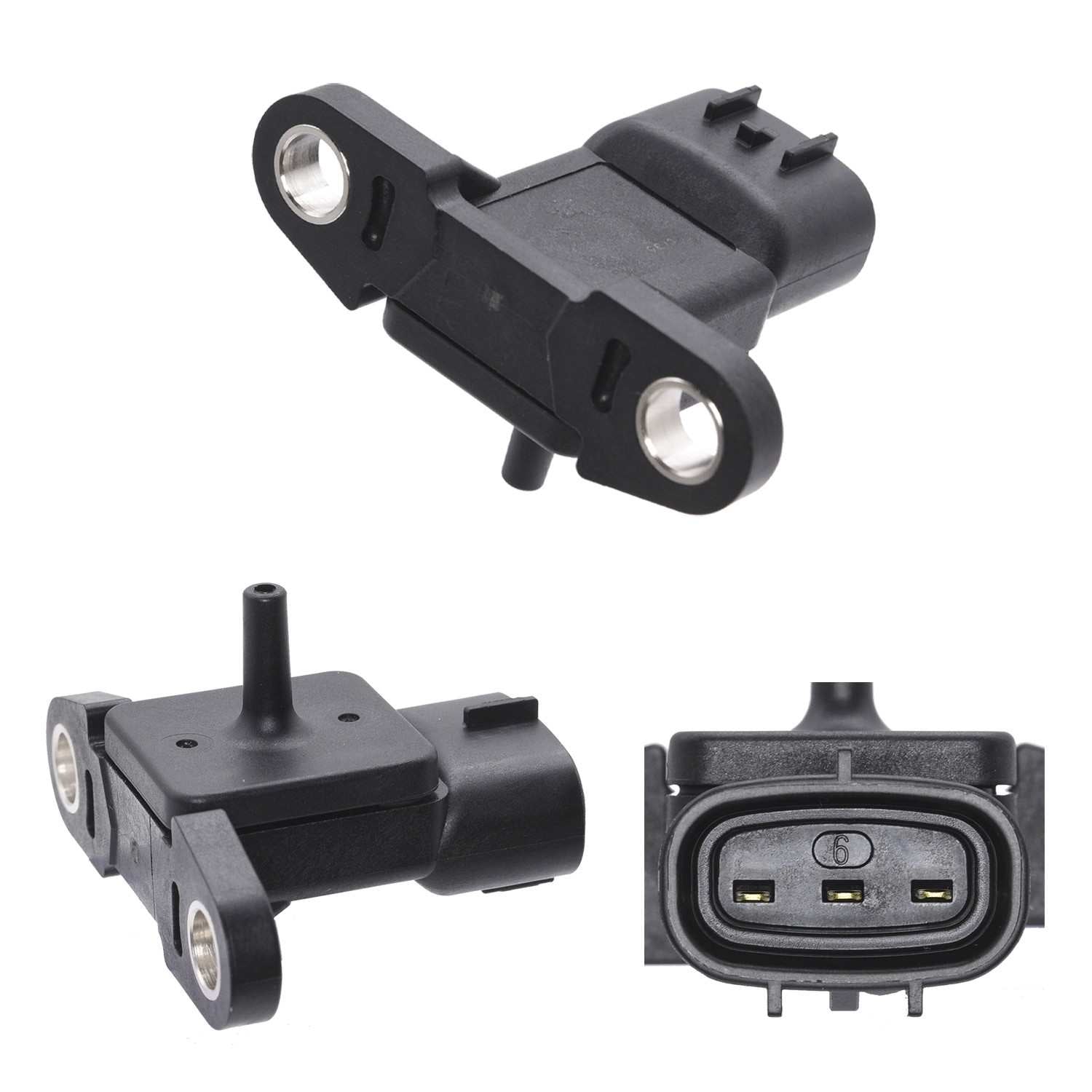 Walker Products Walker Products 225-1230 Manifold Absolute Pressure Sensor 225-1230