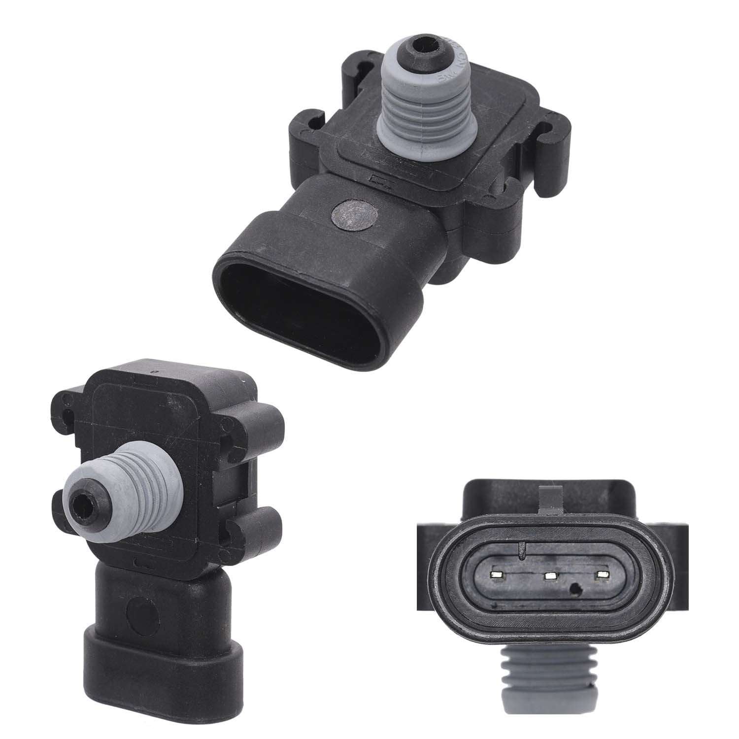 Walker Products Walker Products 225-1233 Manifold Absolute Pressure Sensor 225-1233