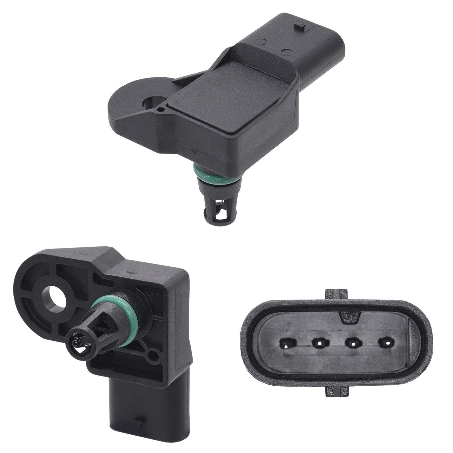 Walker Products Walker Products 225-1240 Manifold Absolute Pressure Sensor 225-1240