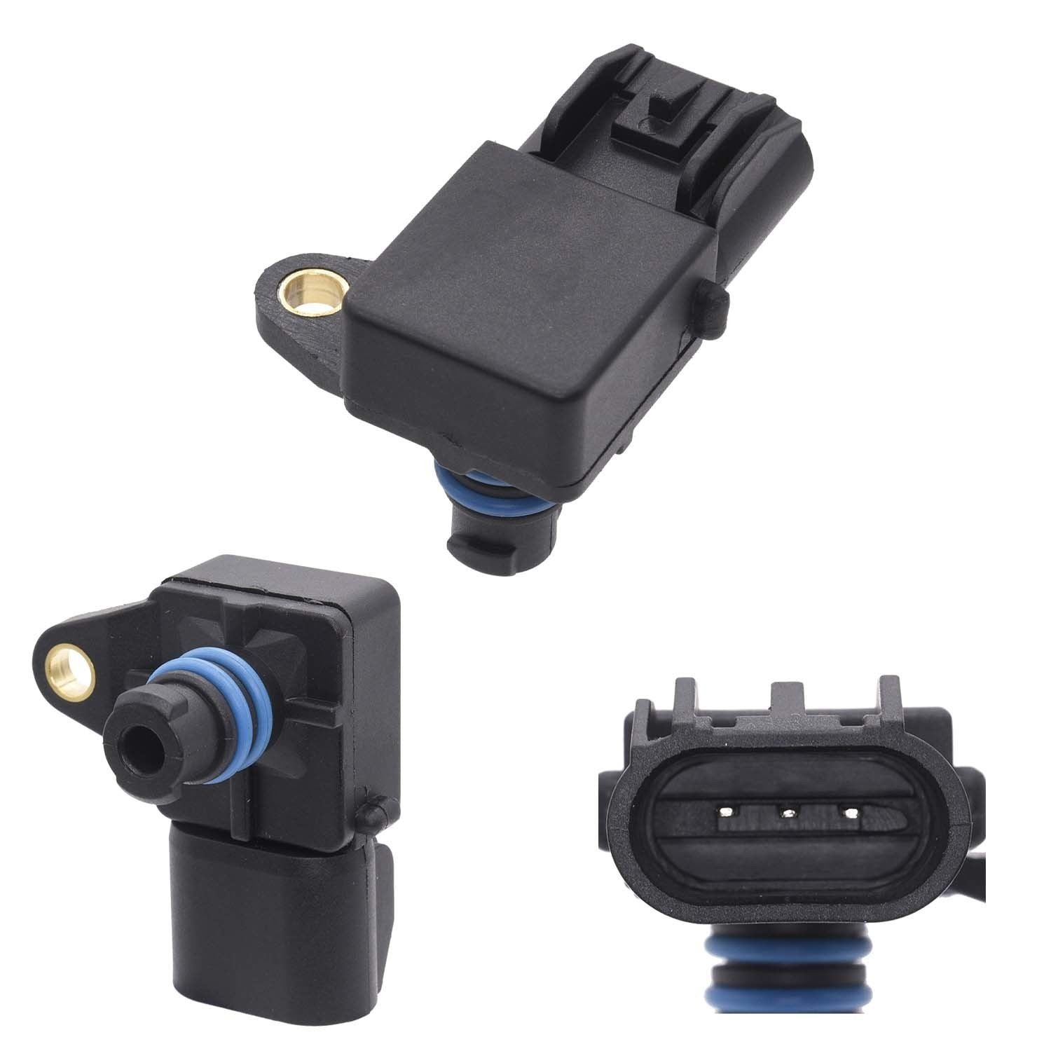 Walker Products Walker Products 225-1241 Manifold Absolute Pressure Sensor 225-1241