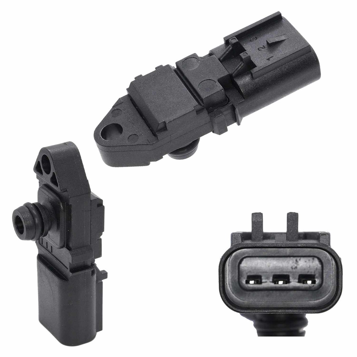 Walker Products Walker Products 225-1244 Manifold Absolute Pressure Sensor 225-1244
