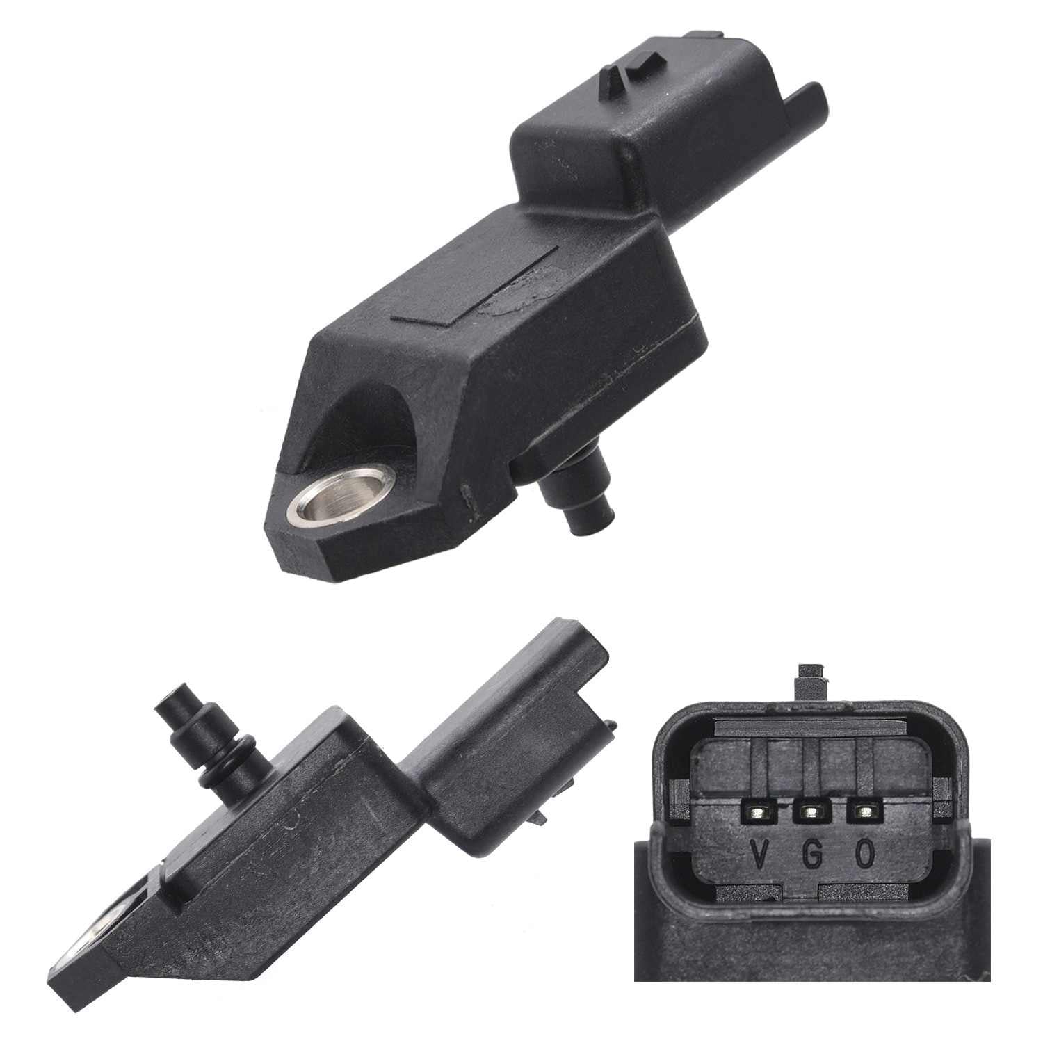 Walker Products Manifold Absolute Pressure Sensor 225-1249