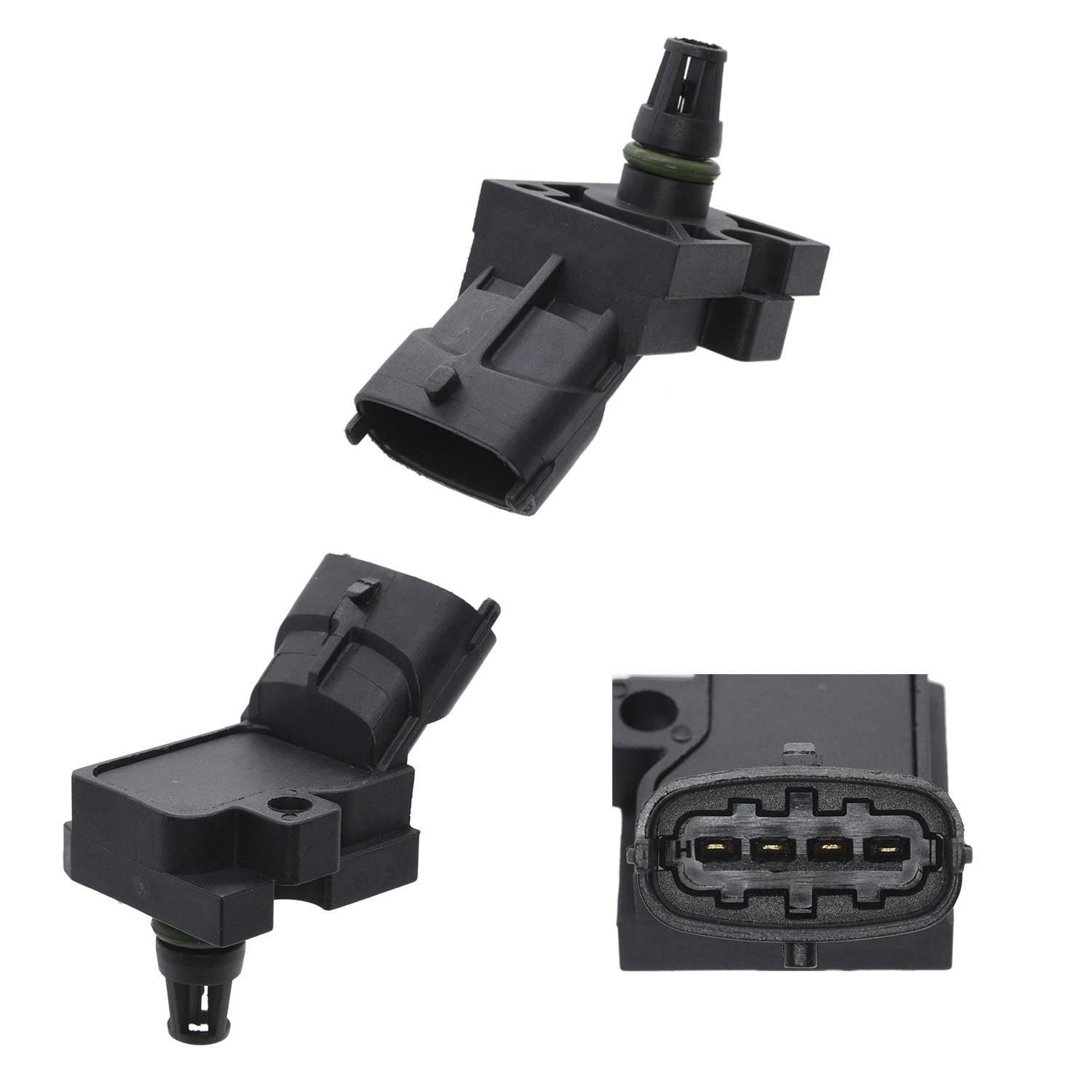 Walker Products Walker Products 225-1251 Manifold Absolute Pressure Sensor 225-1251