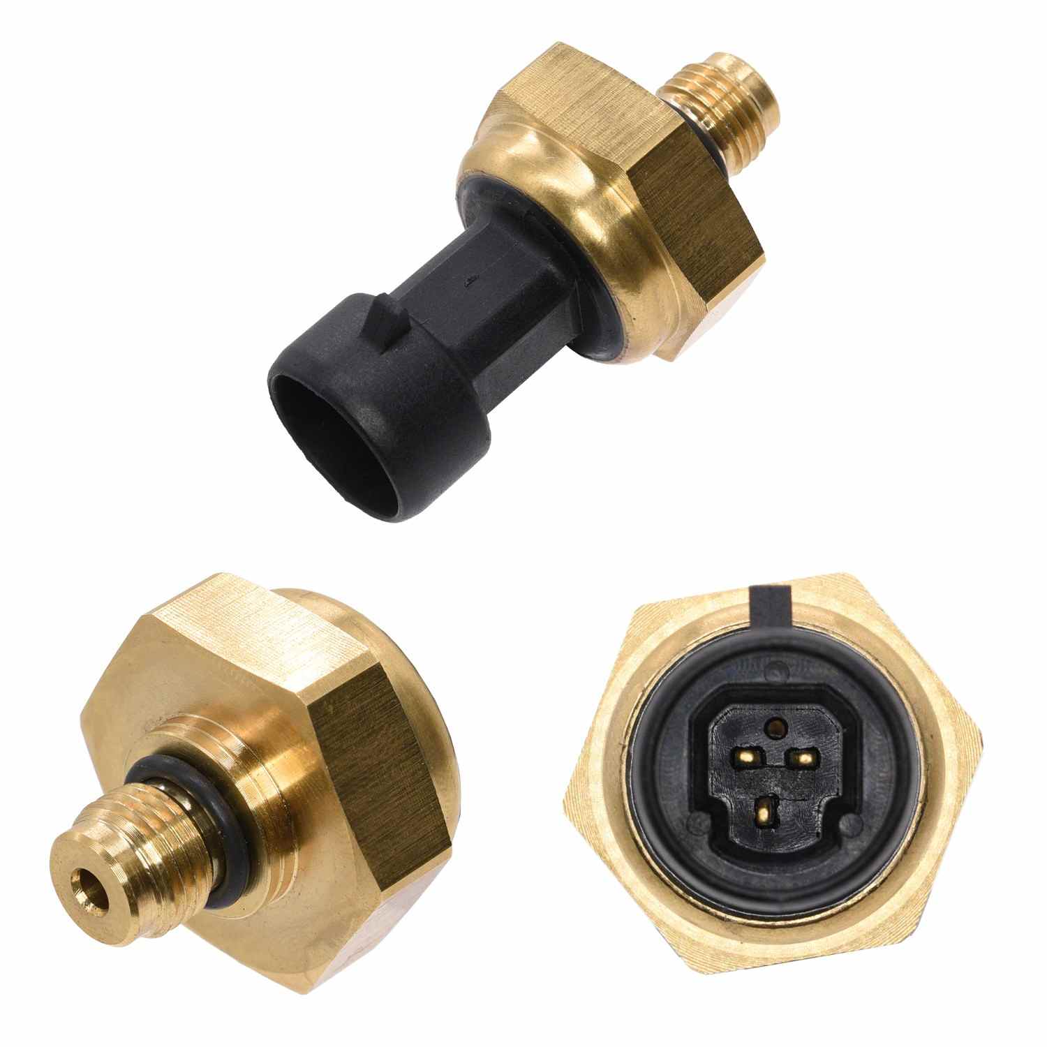 Walker Products Walker Products 225-1253 Manifold Absolute Pressure Sensor 225-1253