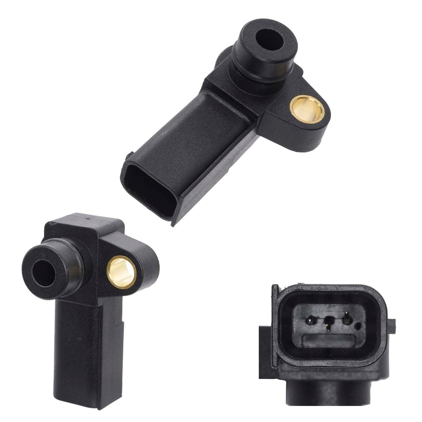 Walker Products Walker Products 225-1262 Manifold Absolute Pressure Sensor 225-1262