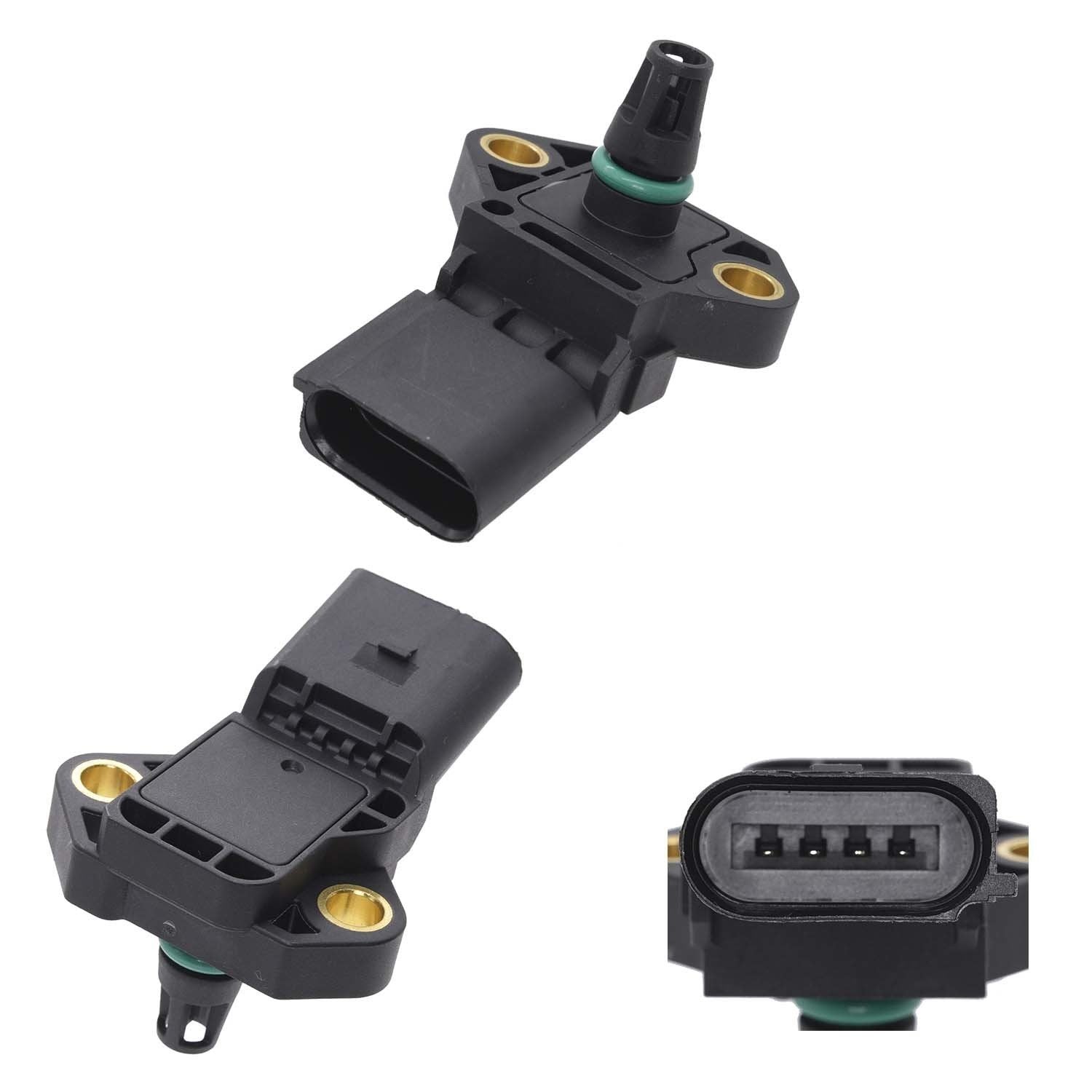 Walker Products Walker Products 225-1265 Manifold Absolute Pressure Sensor 225-1265