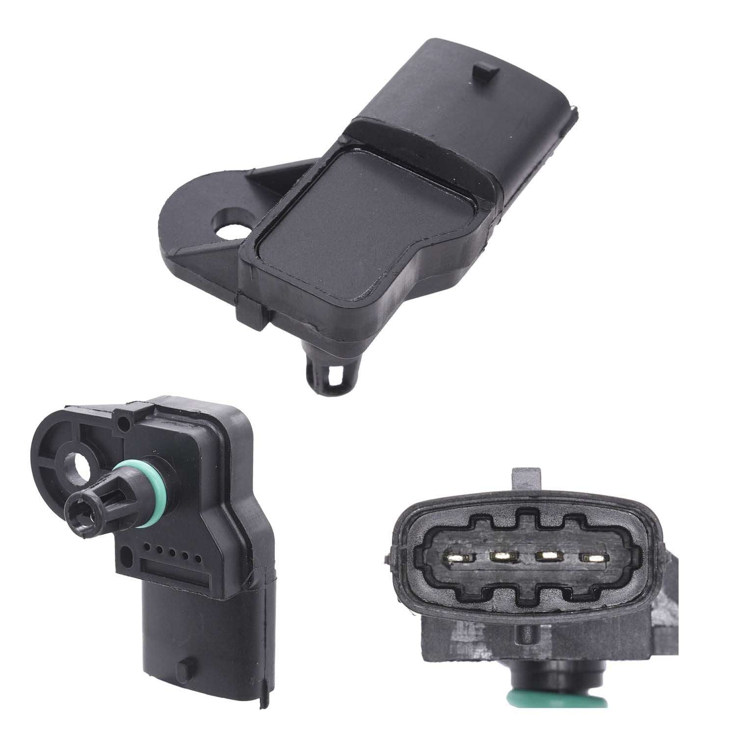 Walker Products Walker Products 225-1273 Manifold Absolute Pressure Sensor 225-1273