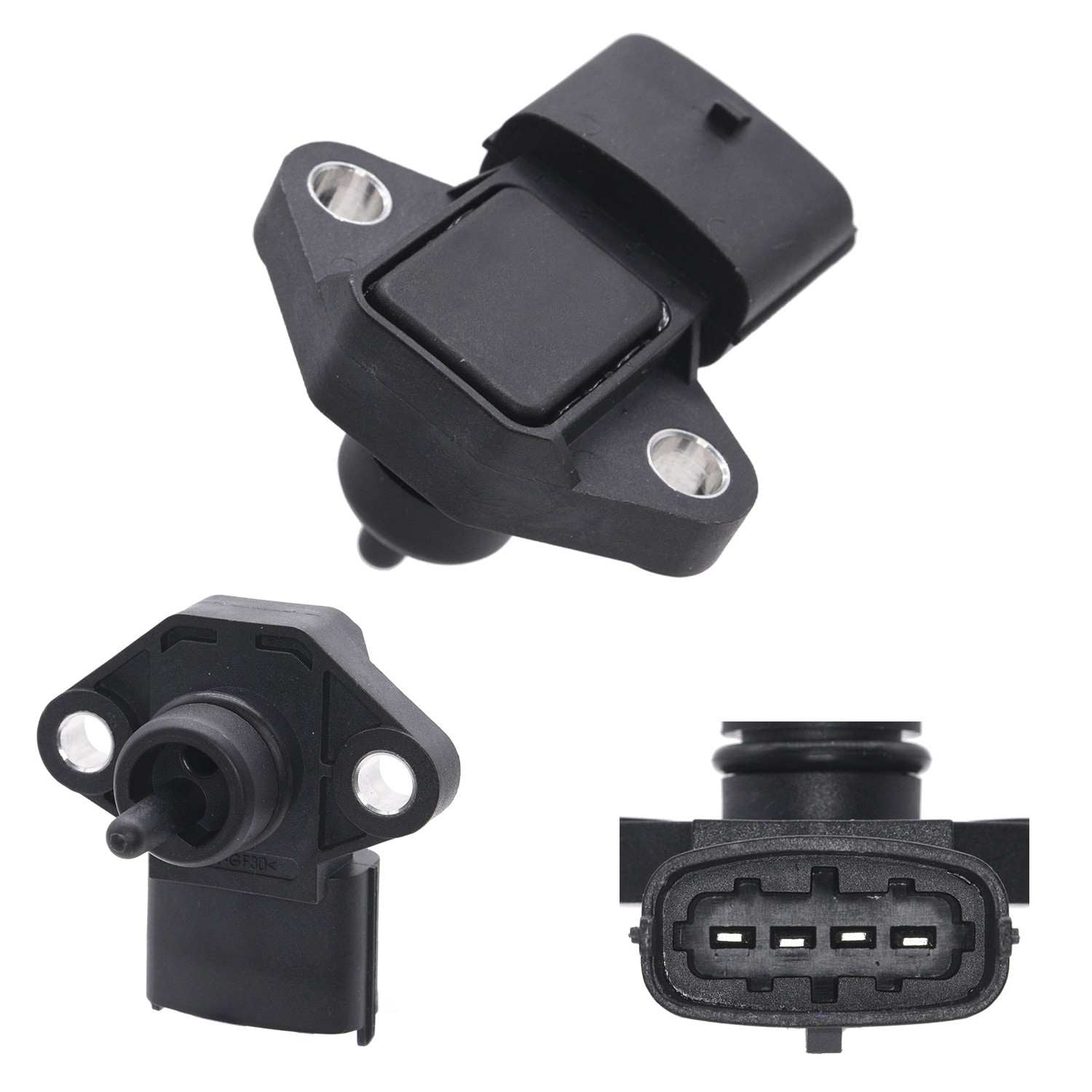 Walker Products Walker Products 225-1274 Manifold Absolute Pressure Sensor 225-1274