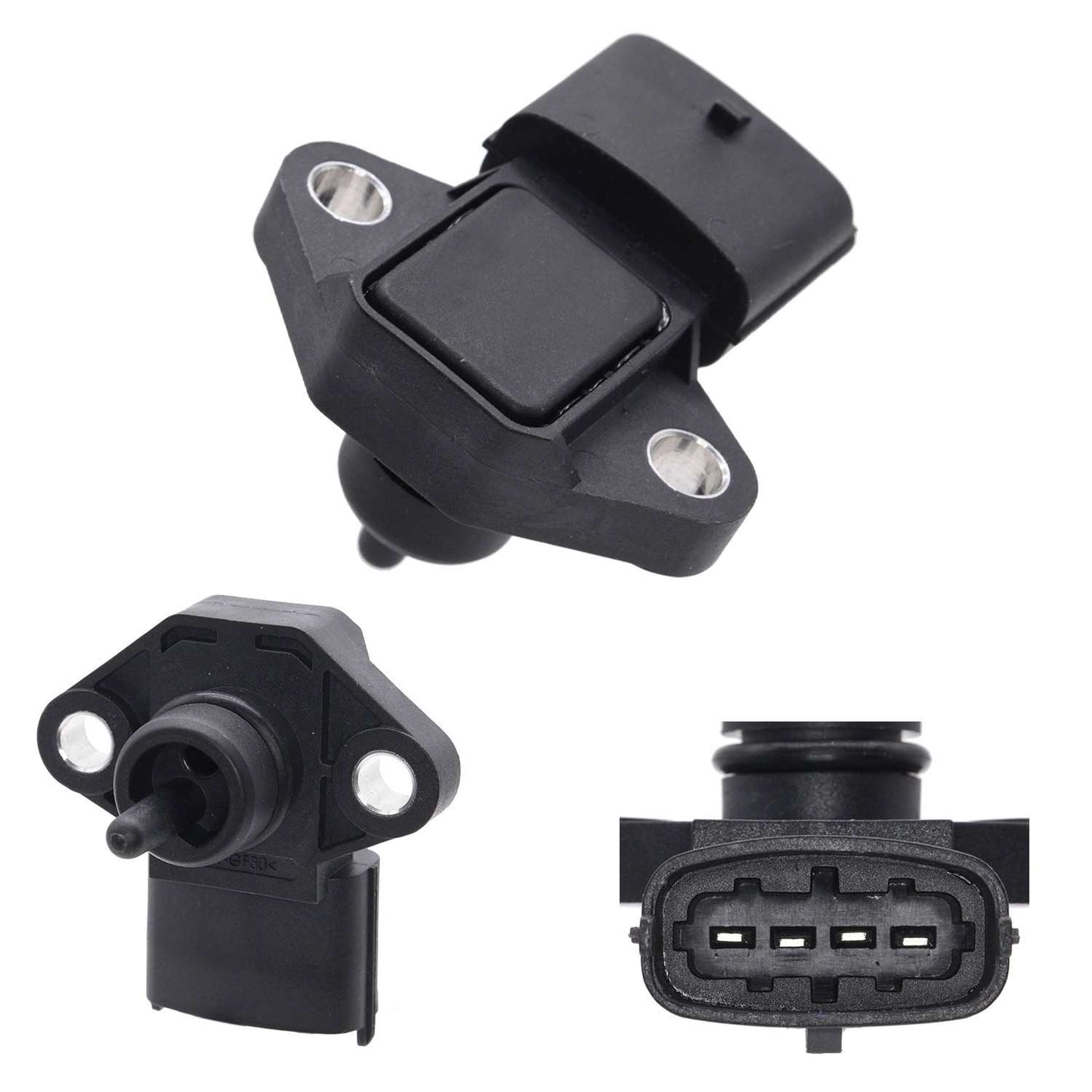 Walker Products Walker Products 225-1274 Manifold Absolute Pressure Sensor 225-1274