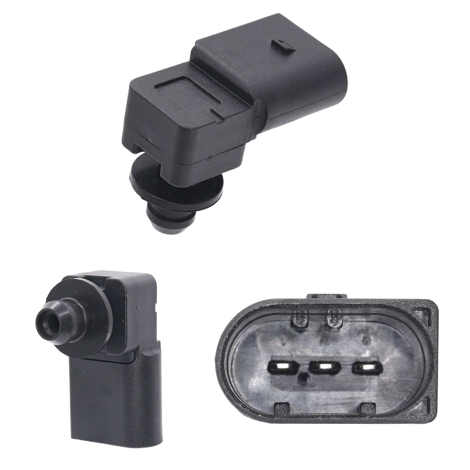 Walker Products Walker Products 225-1276 Manifold Absolute Pressure Sensor 225-1276
