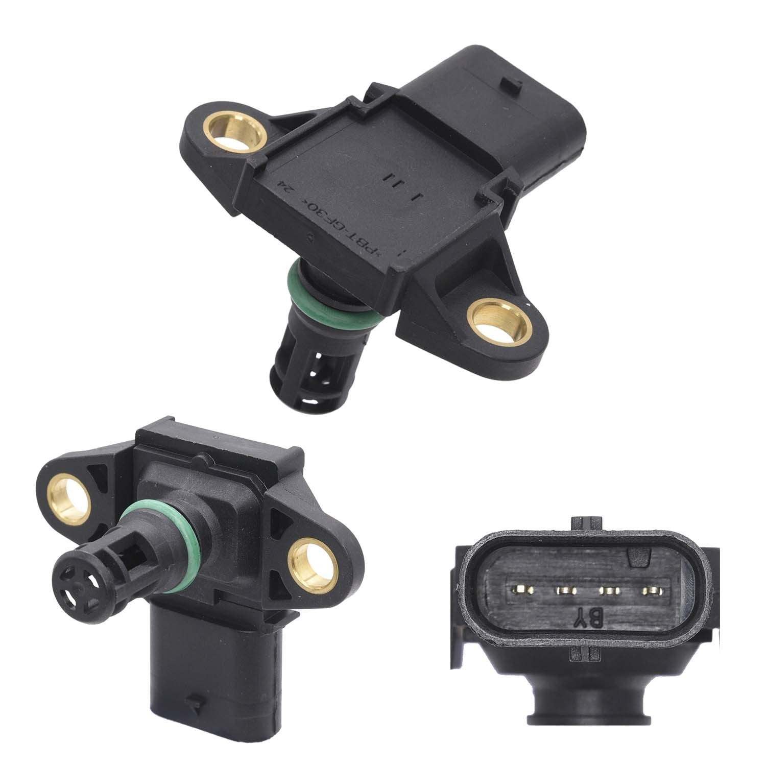 Walker Products Walker Products 225-1282 Manifold Absolute Pressure Sensor 225-1282