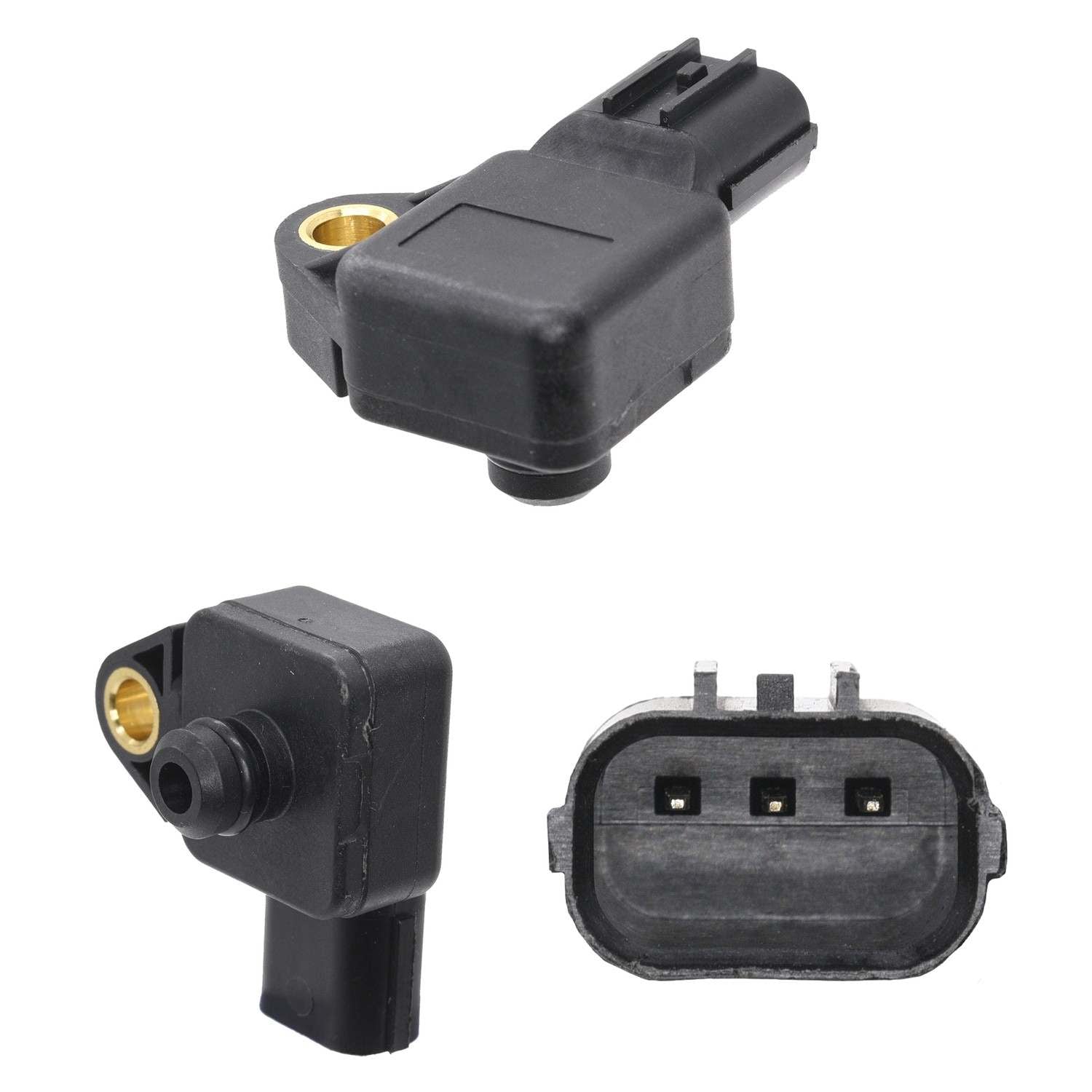 Walker Products Walker Products 225-1288 Manifold Absolute Pressure Sensor 225-1288