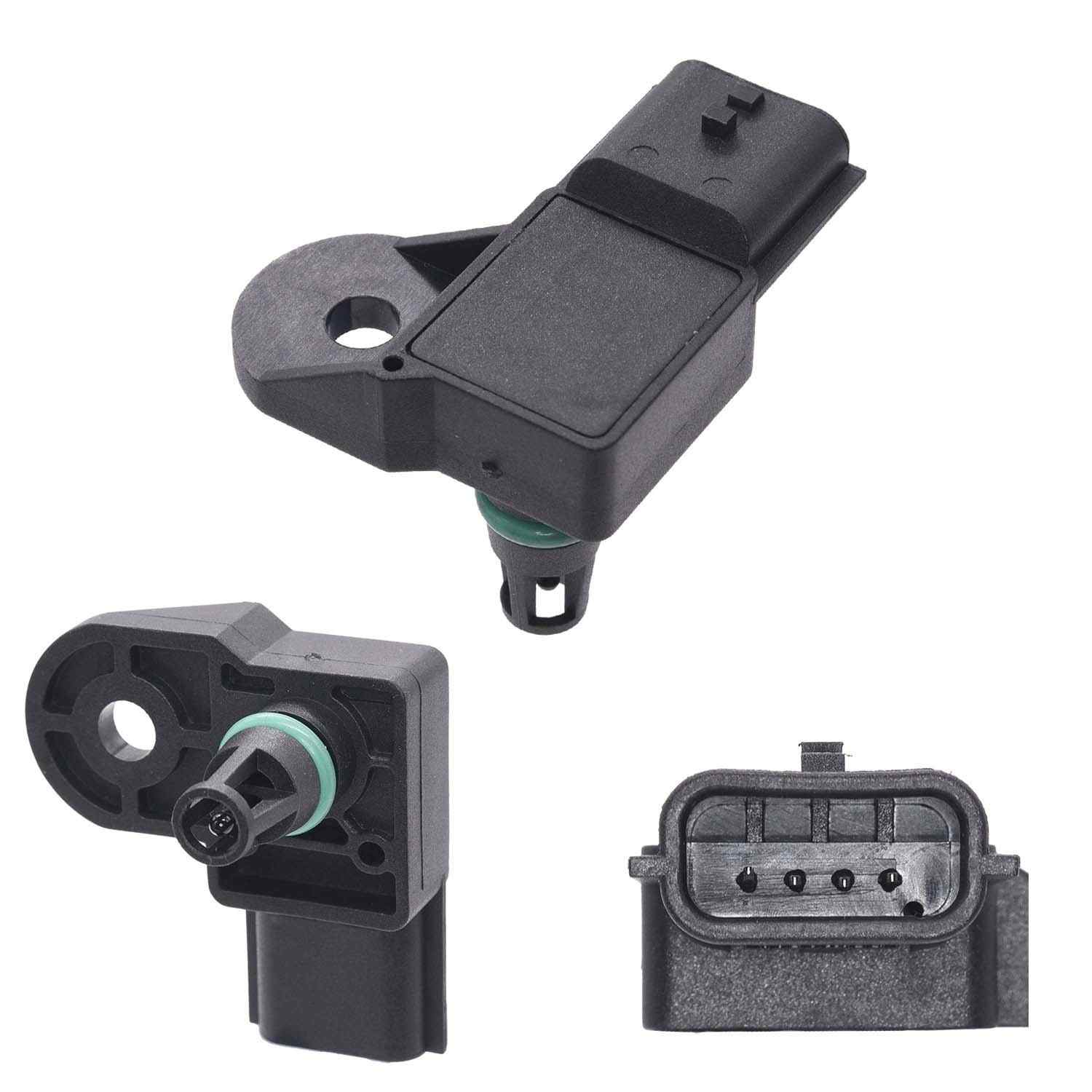 Walker Products Walker Products 225-1299 Manifold Absolute Pressure Sensor 225-1299