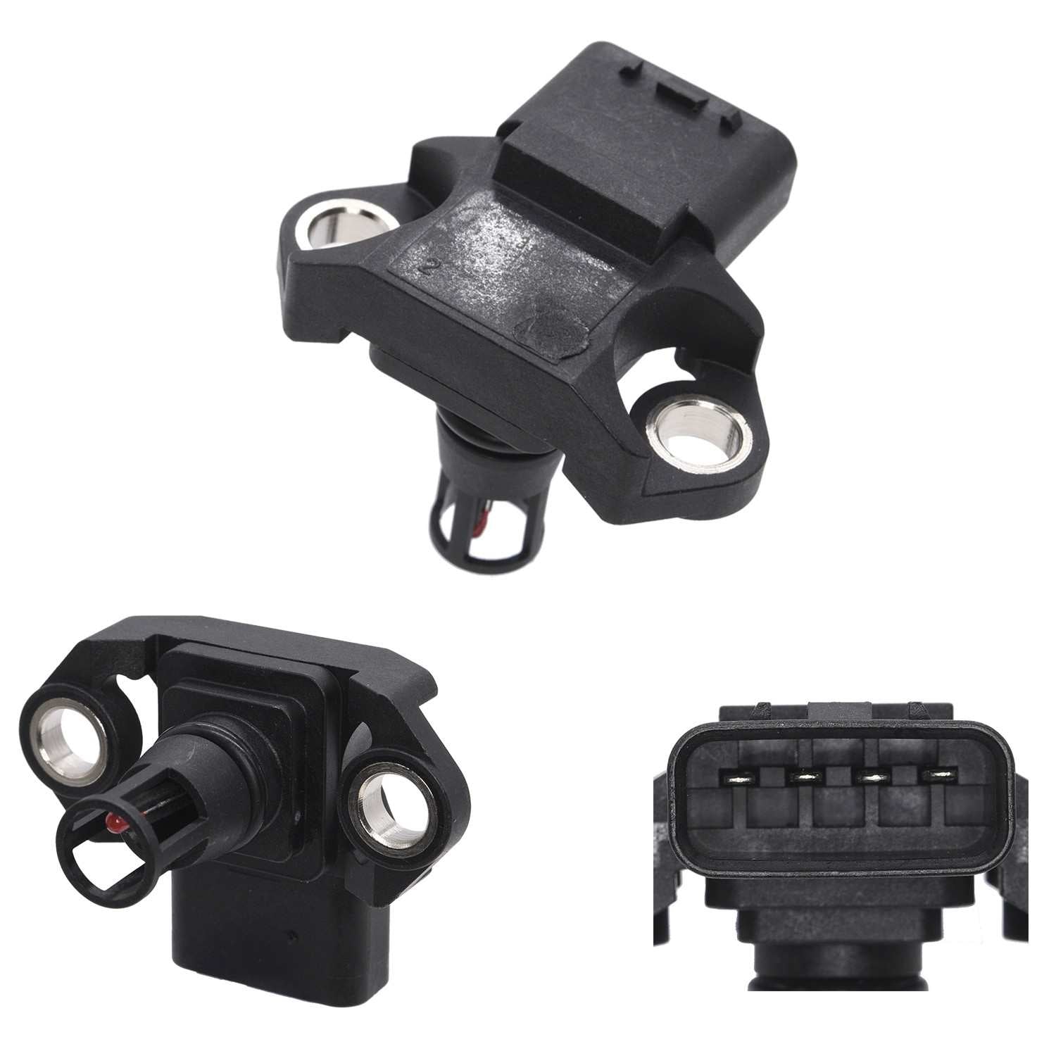 Walker Products Walker Products 225-1315 Manifold Absolute Pressure Sensor 225-1315