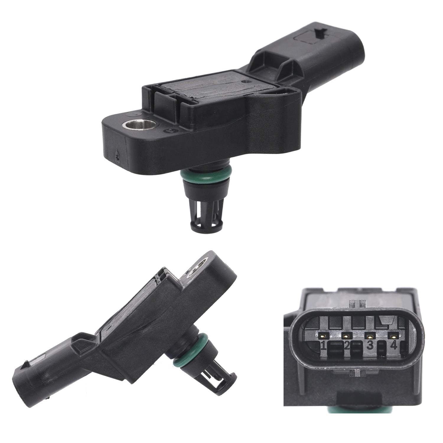 Walker Products Walker Products 225-1316 Manifold Absolute Pressure Sensor 225-1316