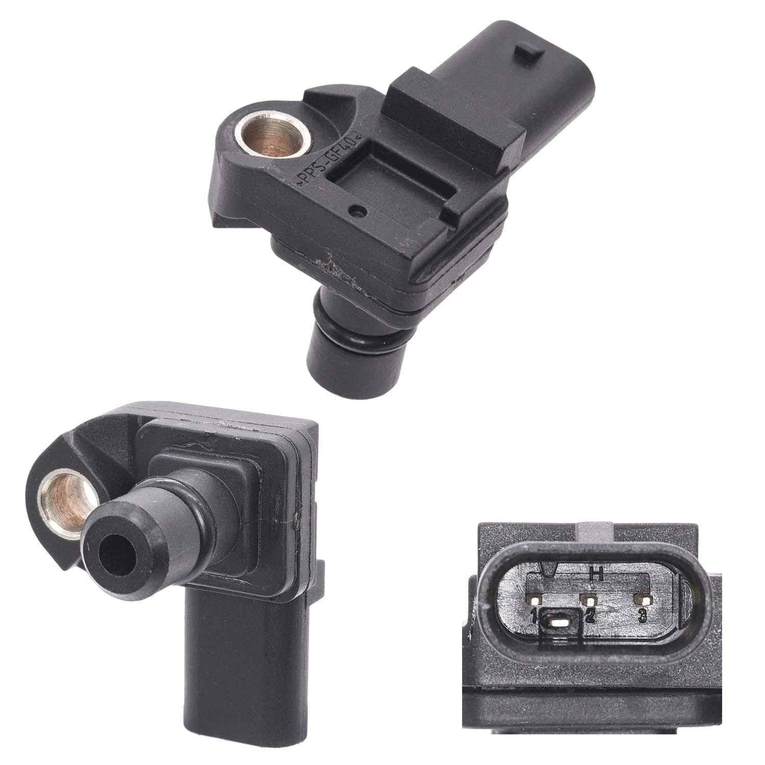 Walker Products Walker Products 225-1318 Manifold Absolute Pressure Sensor 225-1318