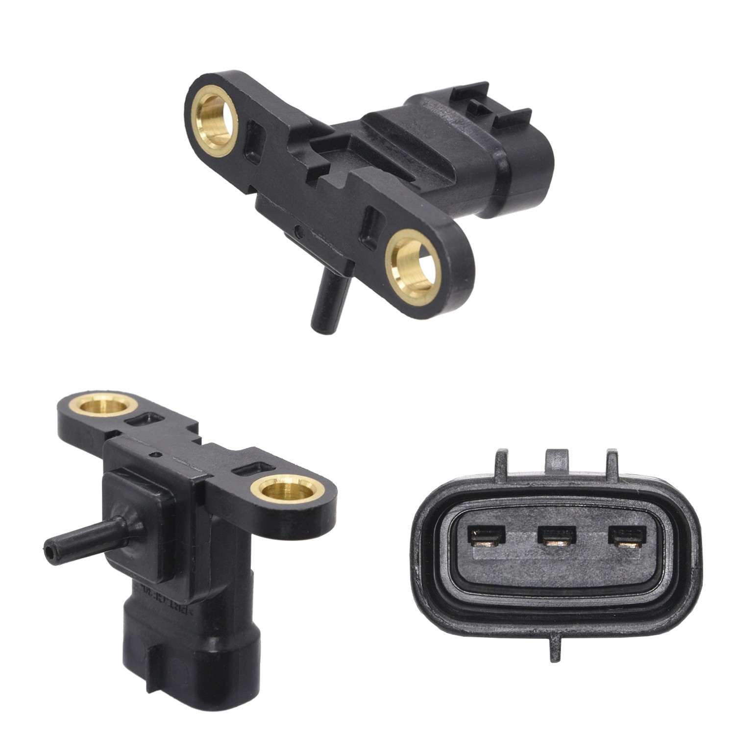 Walker Products Walker Products 225-1323 Manifold Absolute Pressure Sensor 225-1323