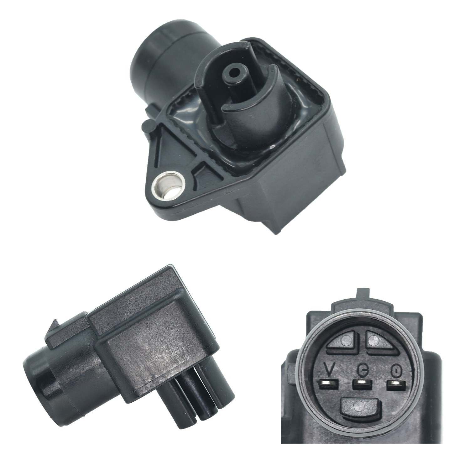 Walker Products Walker Products 225-1324 Manifold Absolute Pressure Sensor 225-1324