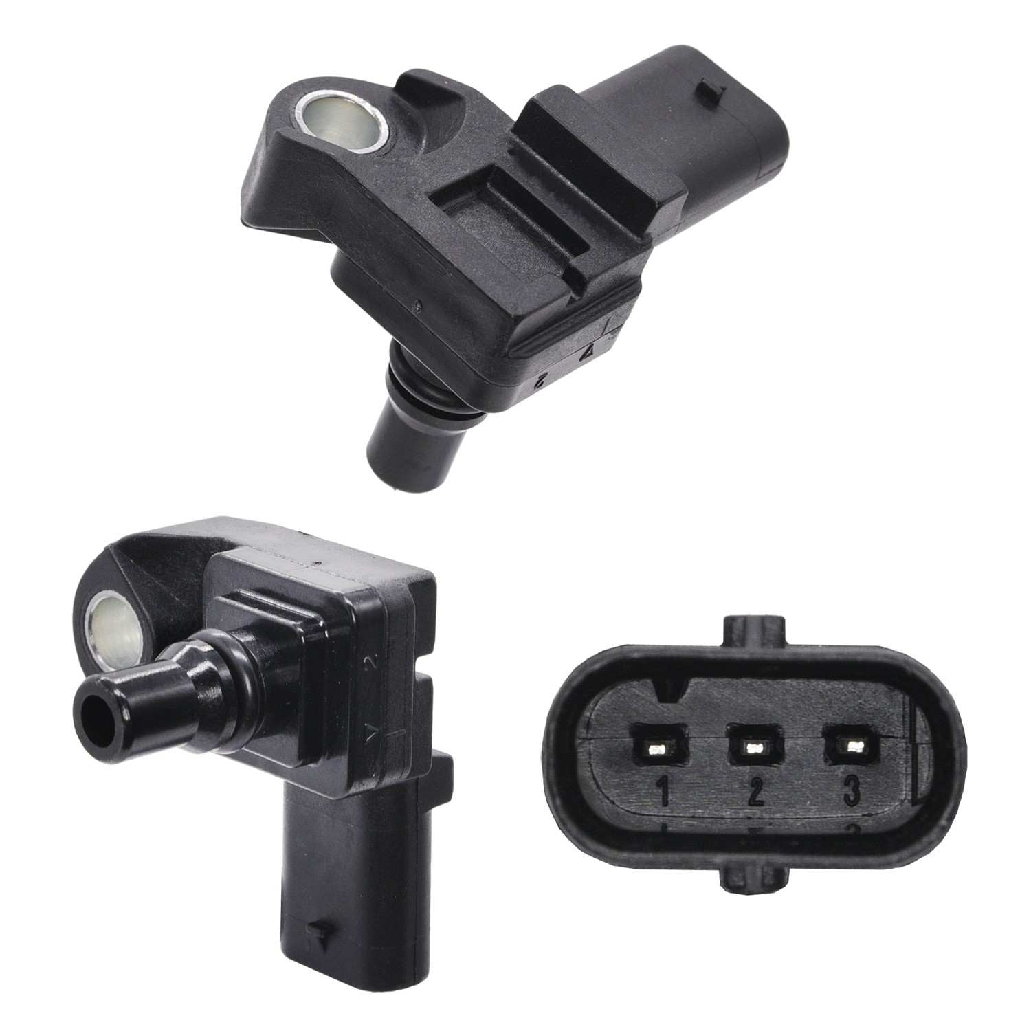 Walker Products Walker Products 225-1328 Manifold Absolute Pressure Sensor 225-1328