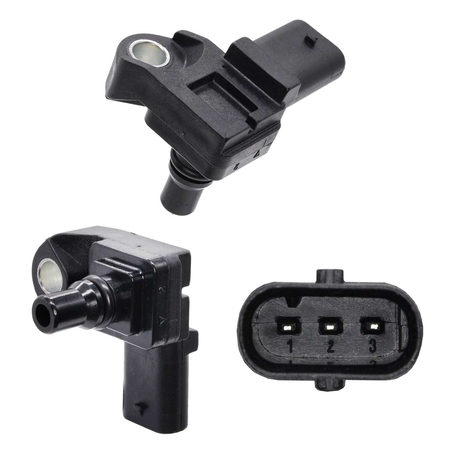 Walker Products Walker Products 225-1328 Manifold Absolute Pressure Sensor 225-1328