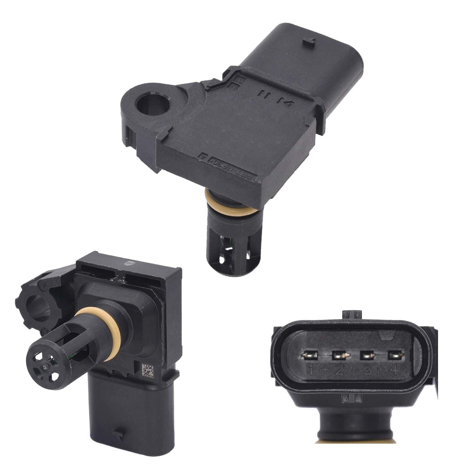 Walker Products Walker Products 225-1331 Manifold Absolute Pressure Sensor 225-1331