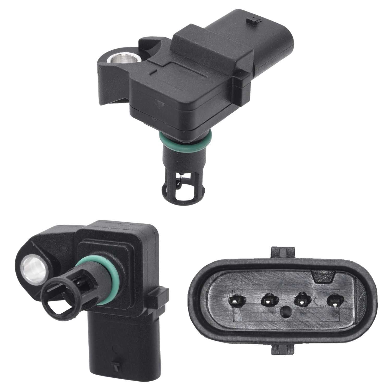 Walker Products Walker Products 225-1343 Manifold Absolute Pressure Sensor 225-1343