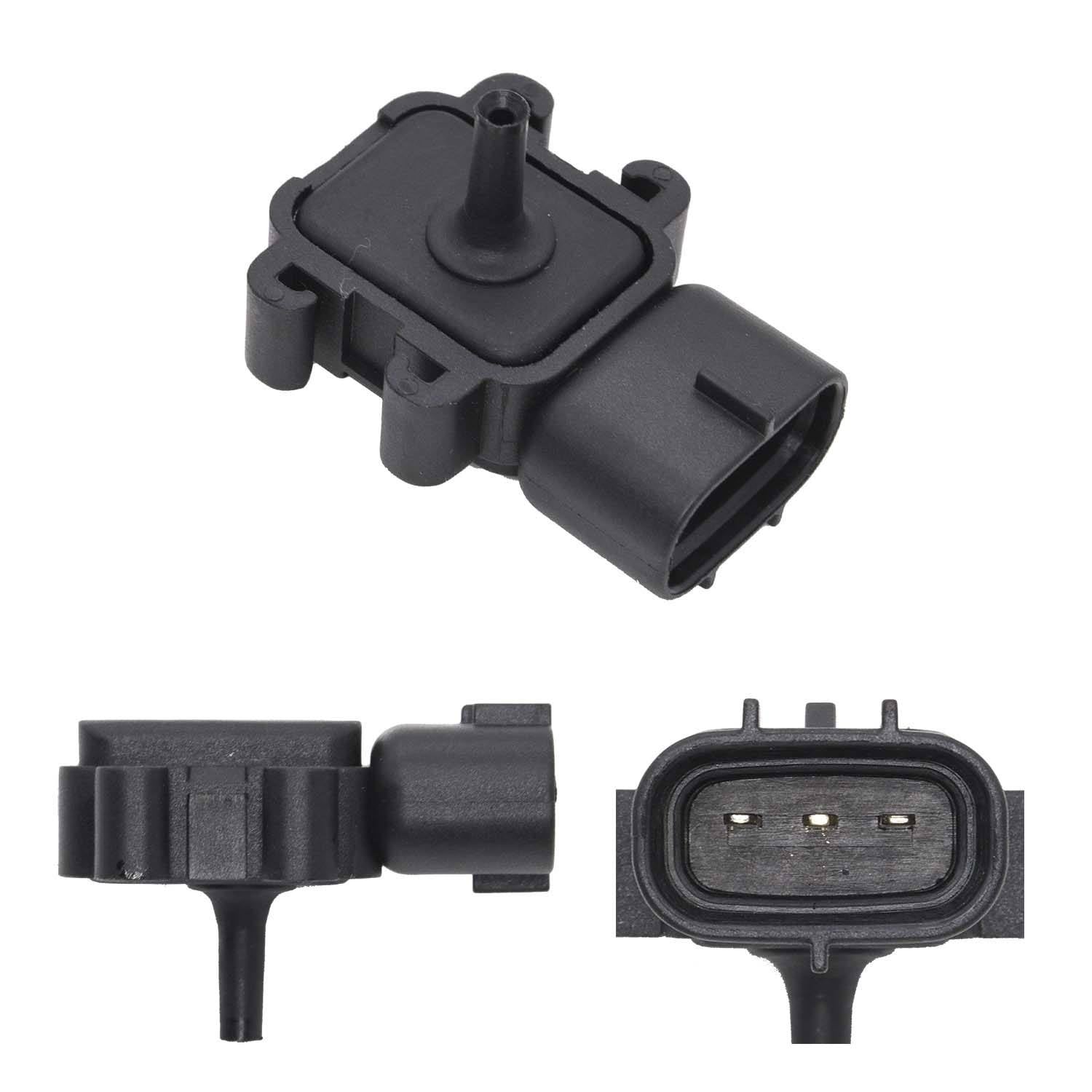 Walker Products Walker Products 225-1355 Manifold Absolute Pressure Sensor 225-1355