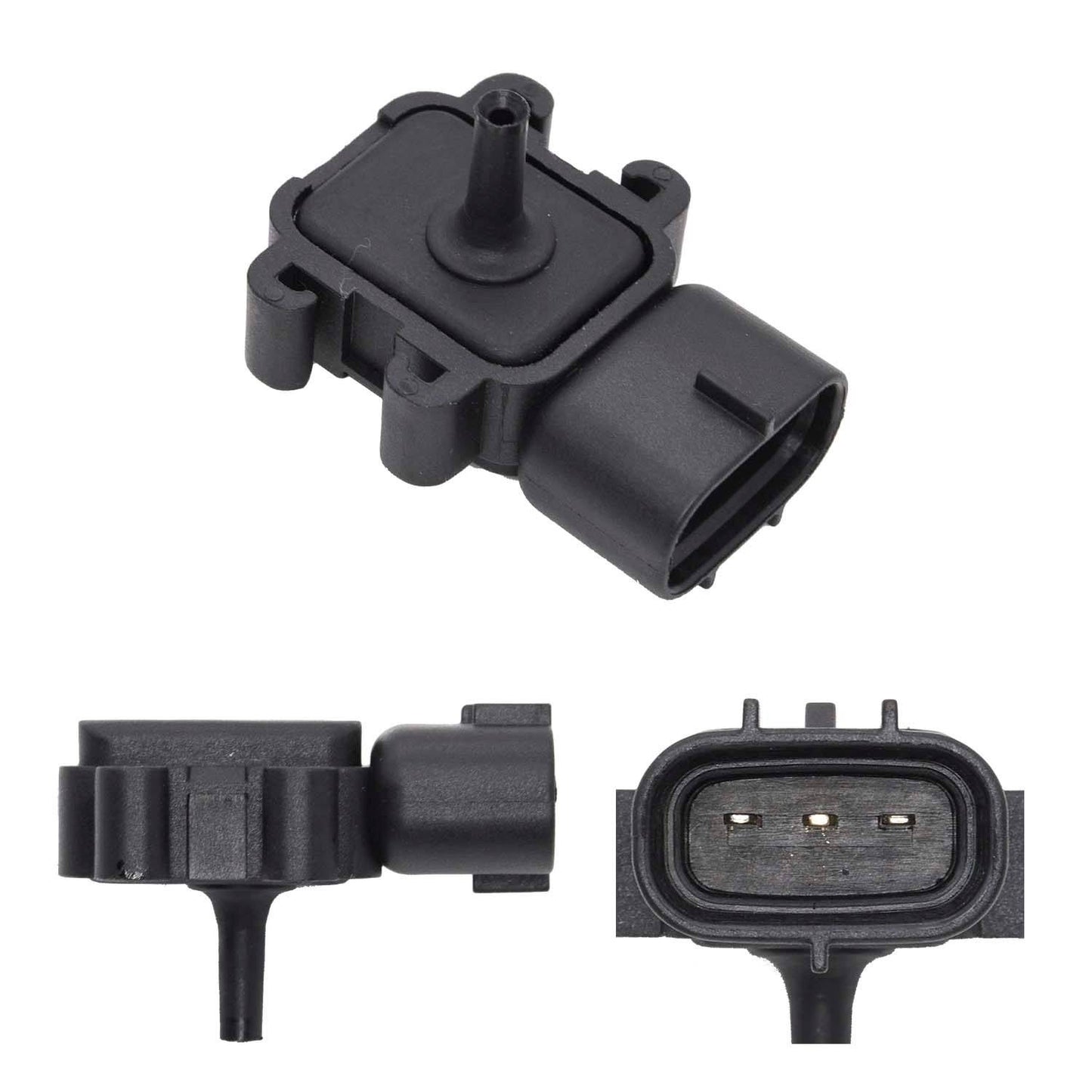 Walker Products Walker Products 225-1355 Manifold Absolute Pressure Sensor 225-1355