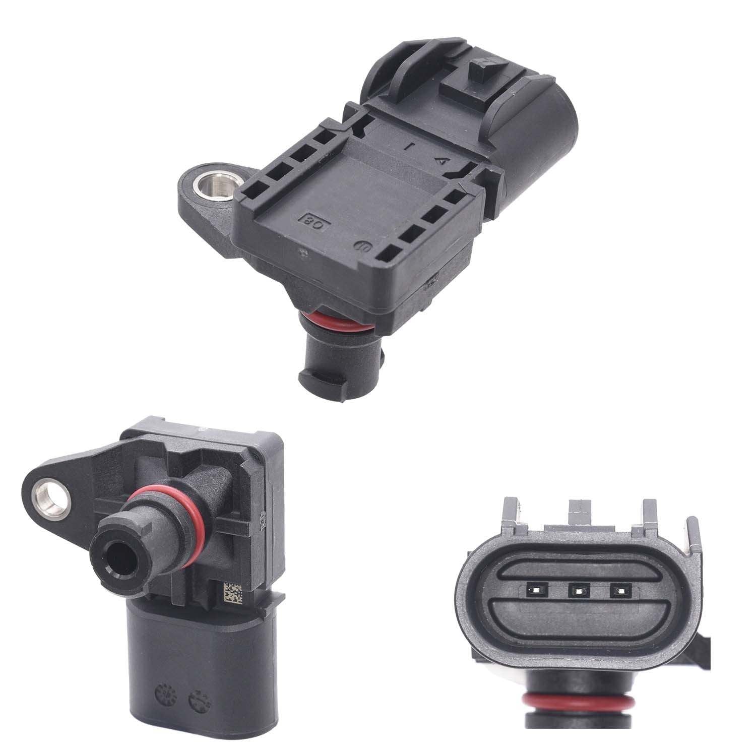 Walker Products Walker Products 225-1372 Manifold Absolute Pressure Sensor 225-1372