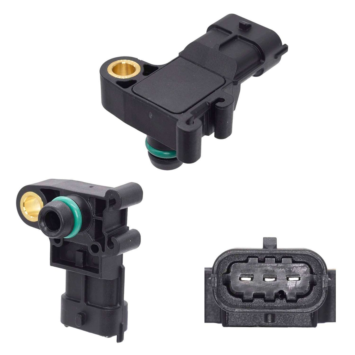 Walker Products Walker Products 225-1374 Manifold Absolute Pressure Sensor 225-1374
