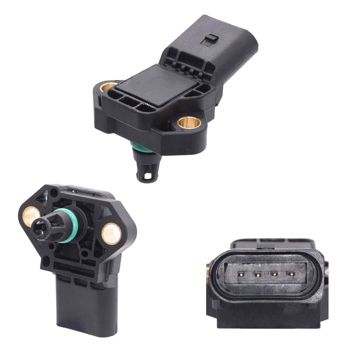Walker Products Walker Products 225-1388 Manifold Absolute Pressure Sensor 225-1388