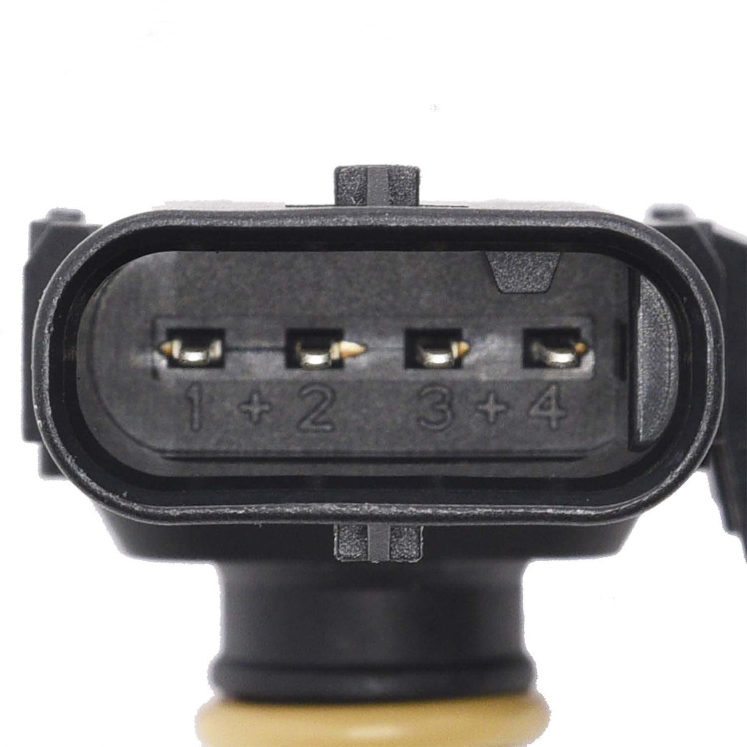 Walker Products Walker Products 225-1399 Manifold Absolute Pressure Sensor 225-1399