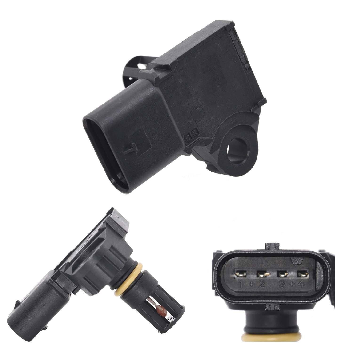 Walker Products Walker Products 225-1399 Manifold Absolute Pressure Sensor 225-1399