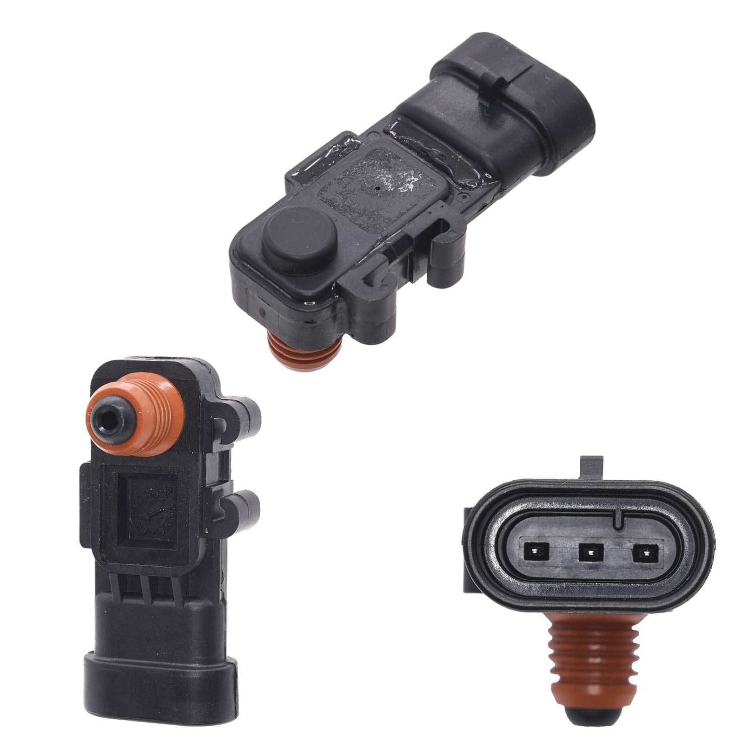 Walker Products Walker Products 225-1414 Manifold Absolute Pressure Sensor 225-1414