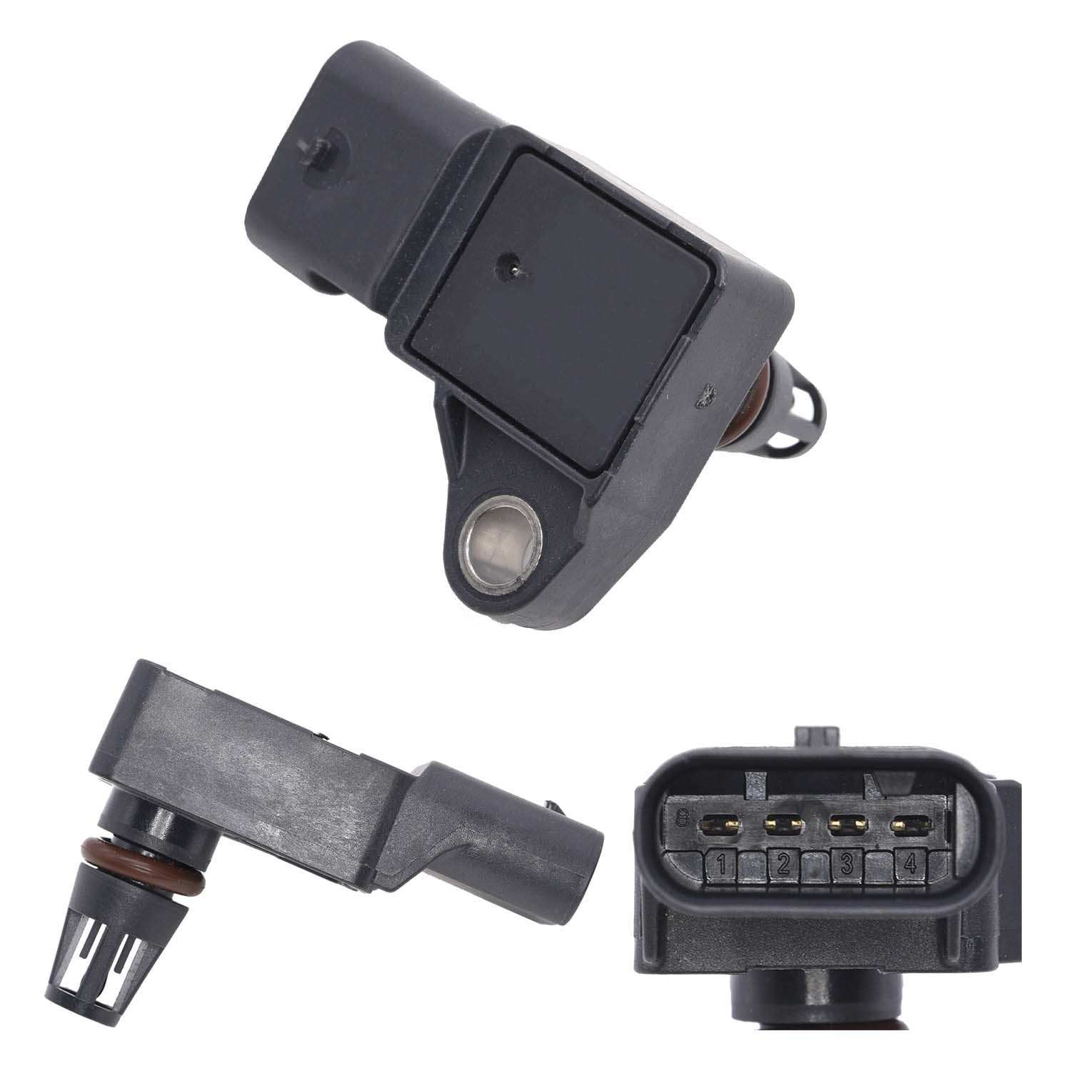 Walker Products Walker Products 225-1432 Manifold Absolute Pressure Sensor 225-1432