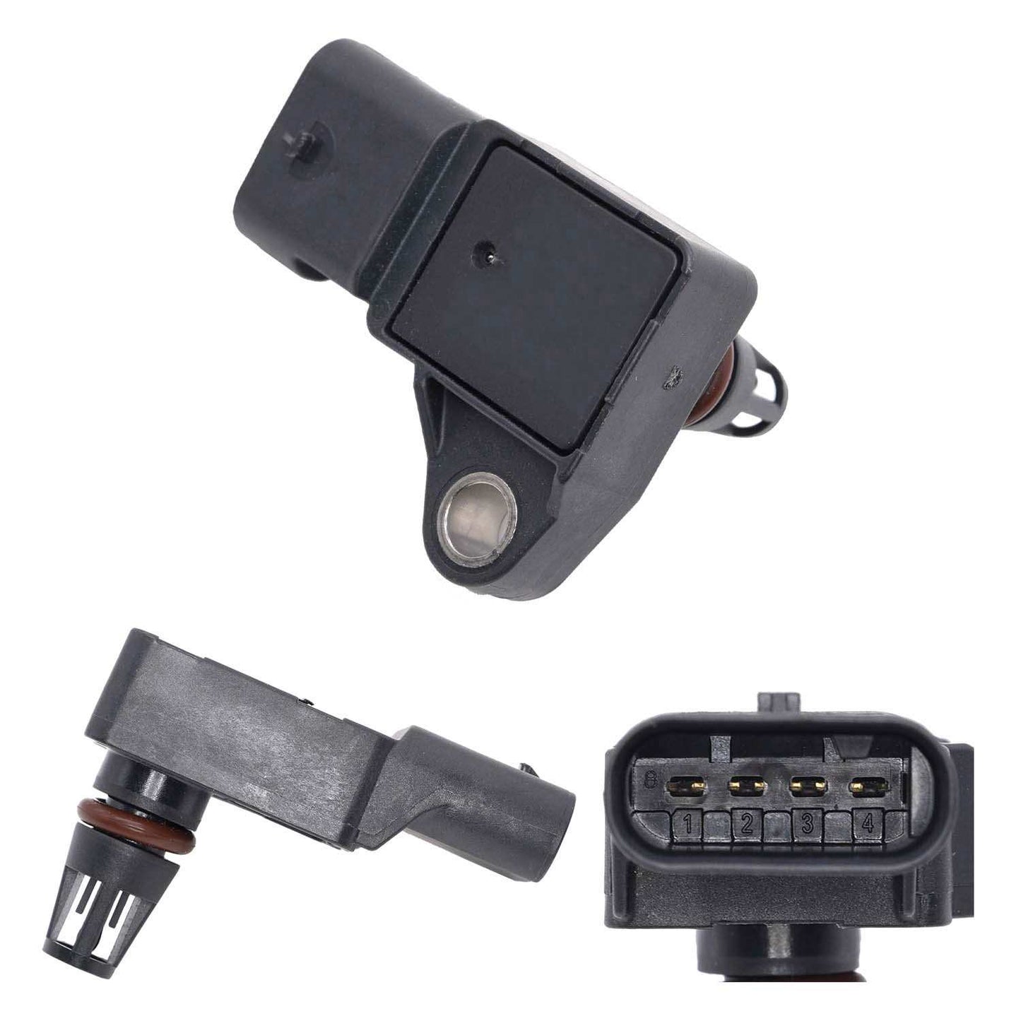 Walker Products Walker Products 225-1432 Manifold Absolute Pressure Sensor 225-1432