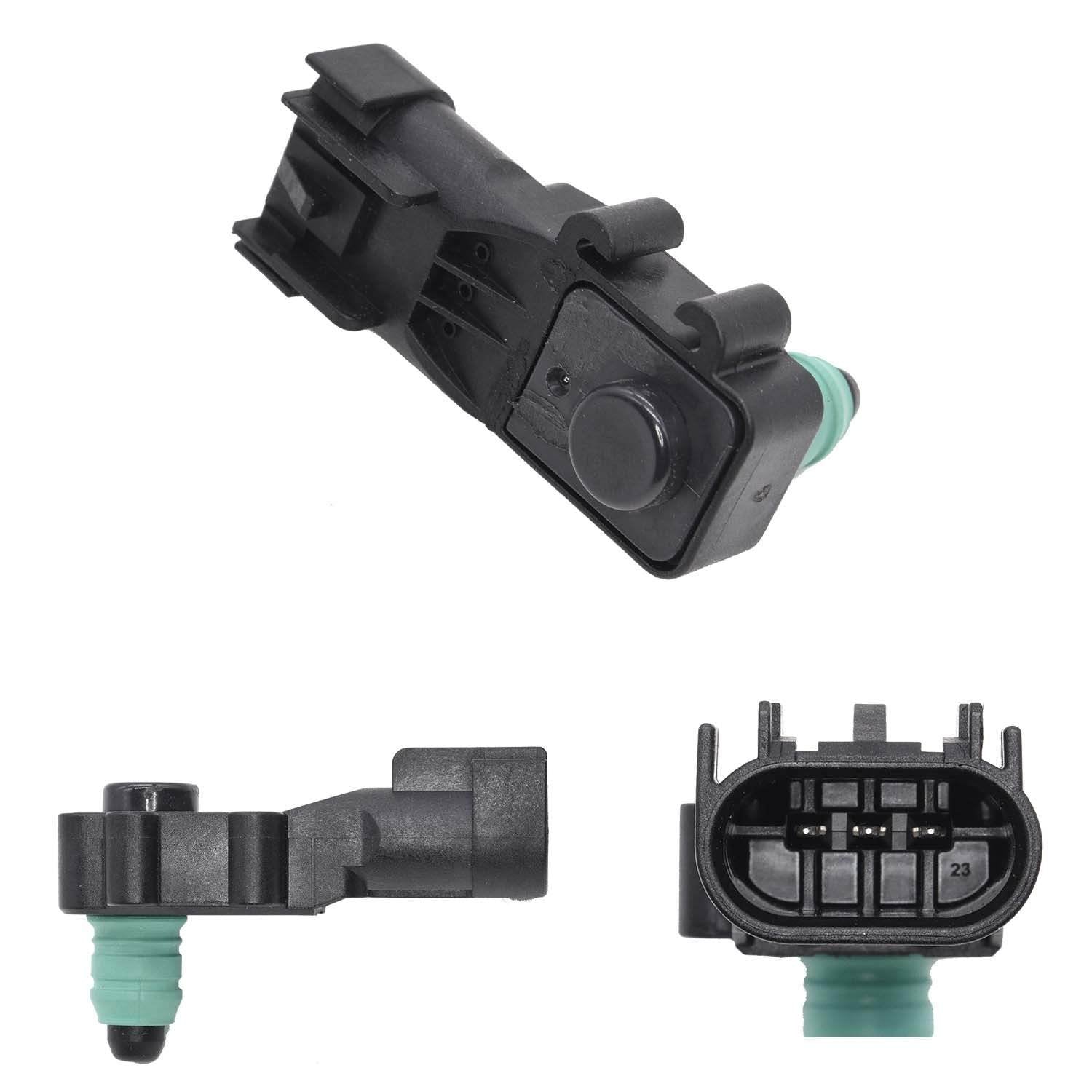 Walker Products Walker Products 225-1458 Fuel Tank Pressure Sensor 225-1458