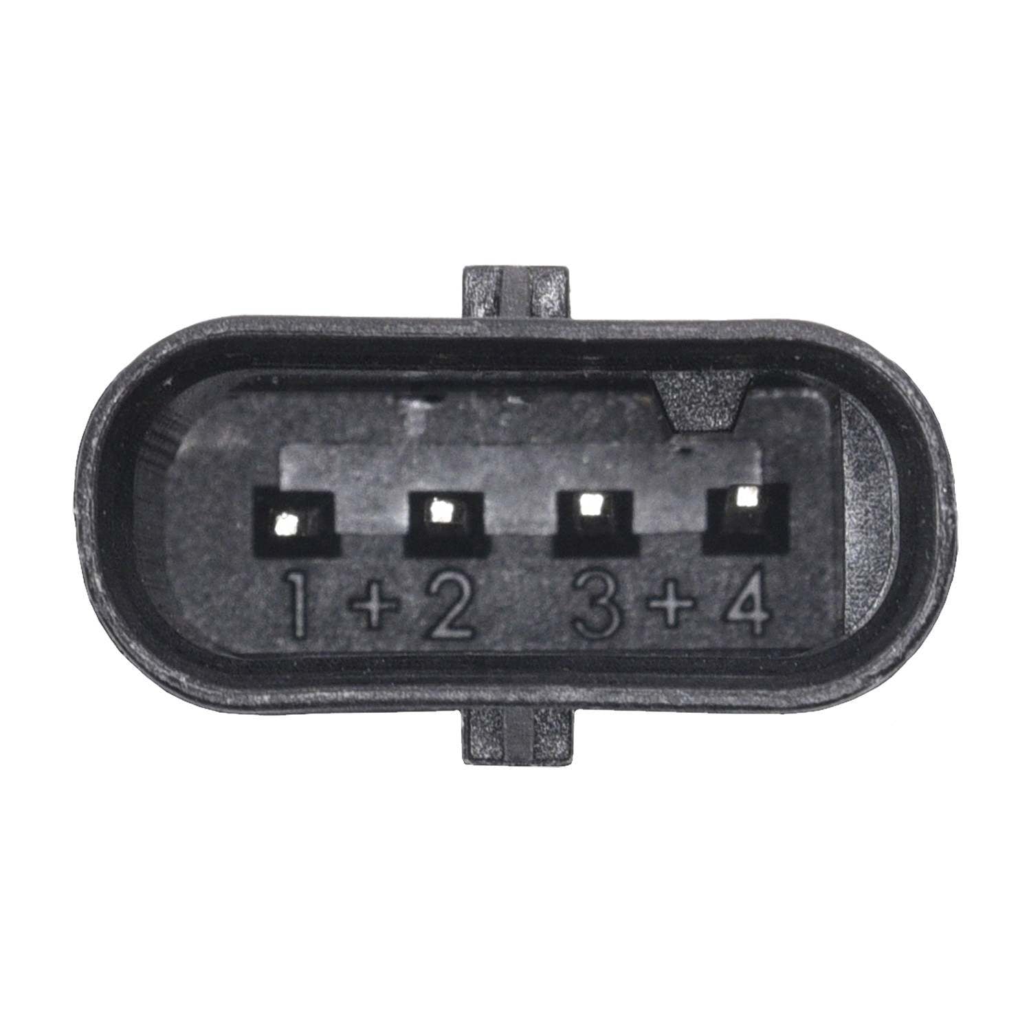 Walker Products Walker Products 225-1518 Manifold Absolute Pressure Sensor 225-1518